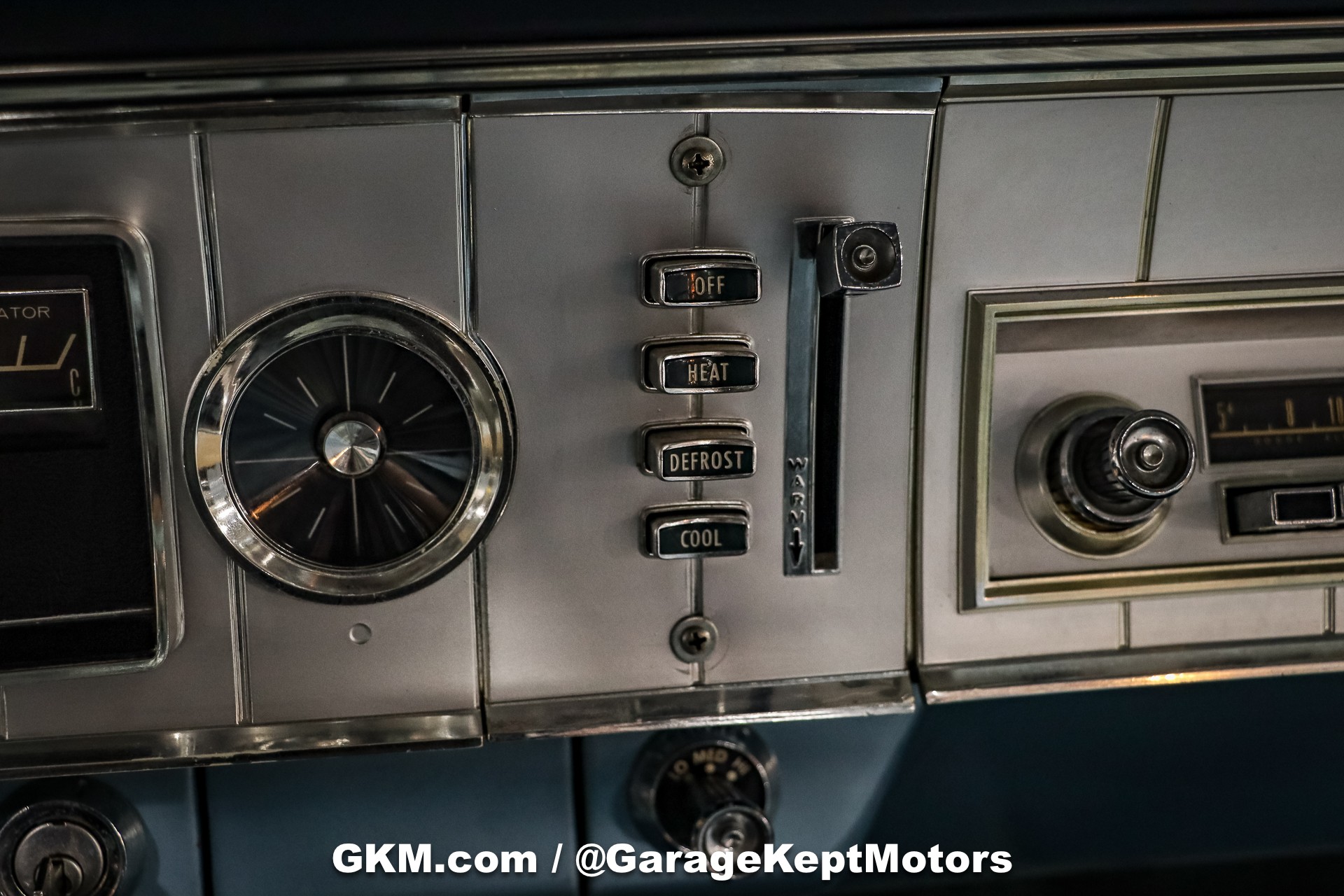 1965 Dodge Coronet 119