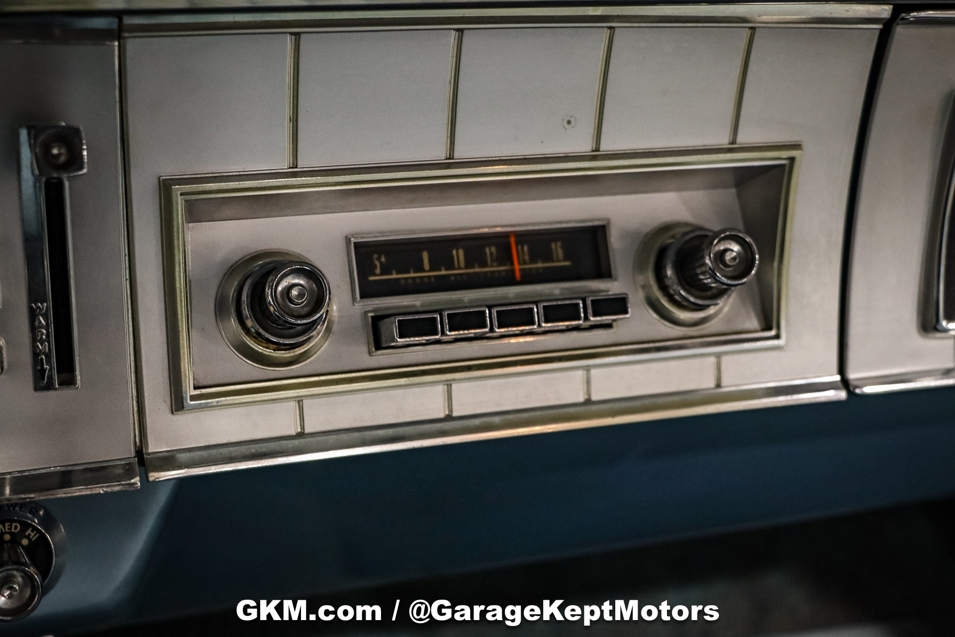 1965 Dodge Coronet 120