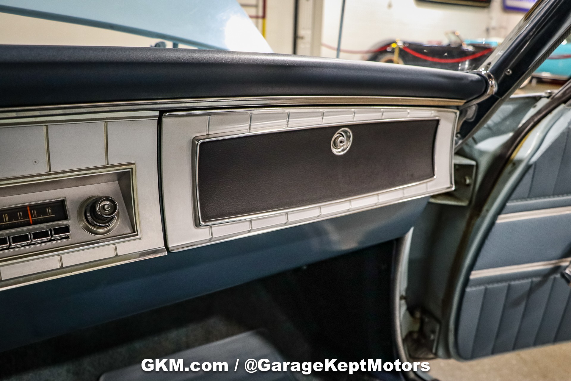 1965 Dodge Coronet 121