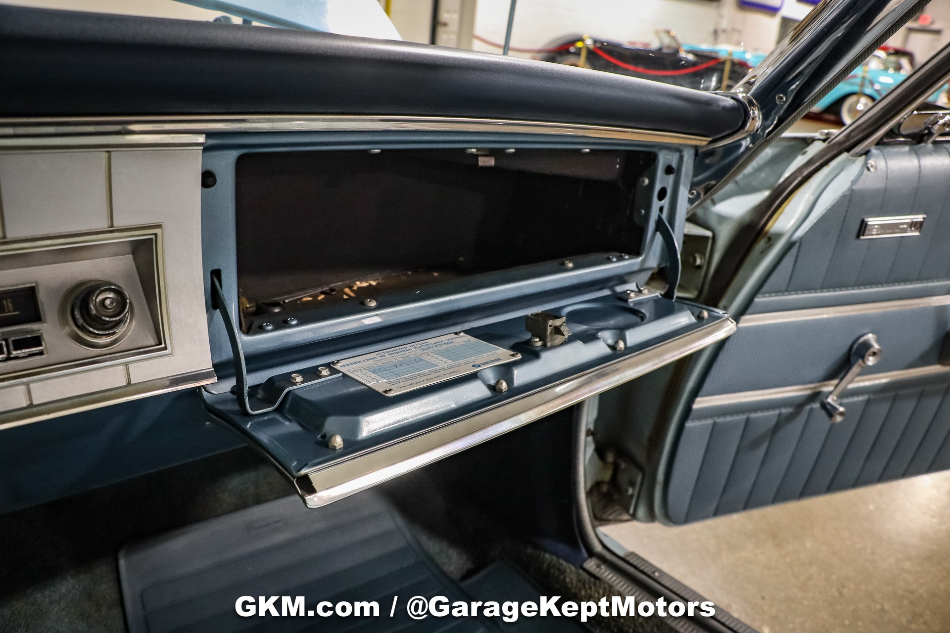 1965 Dodge Coronet 122