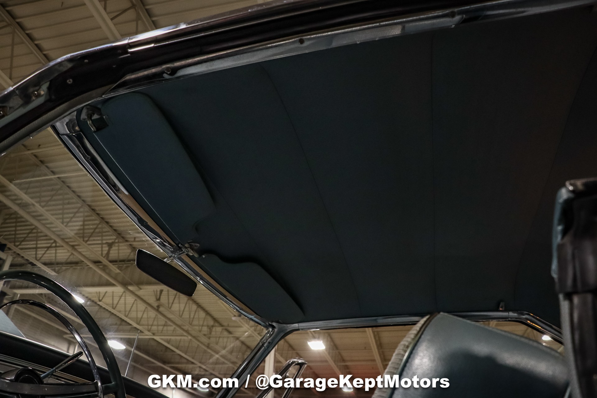 1965 Dodge Coronet 124