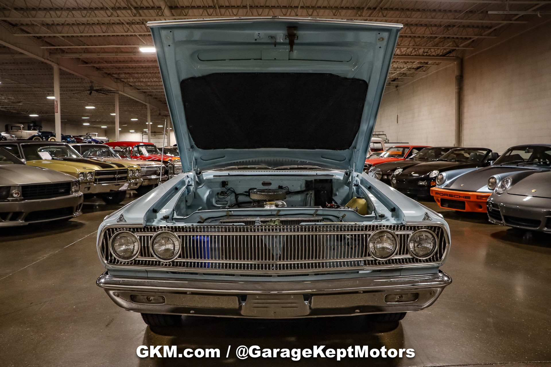 1965 Dodge Coronet 125