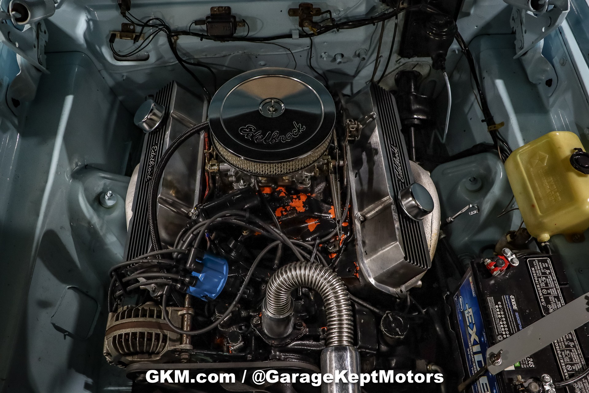 1965 Dodge Coronet 129