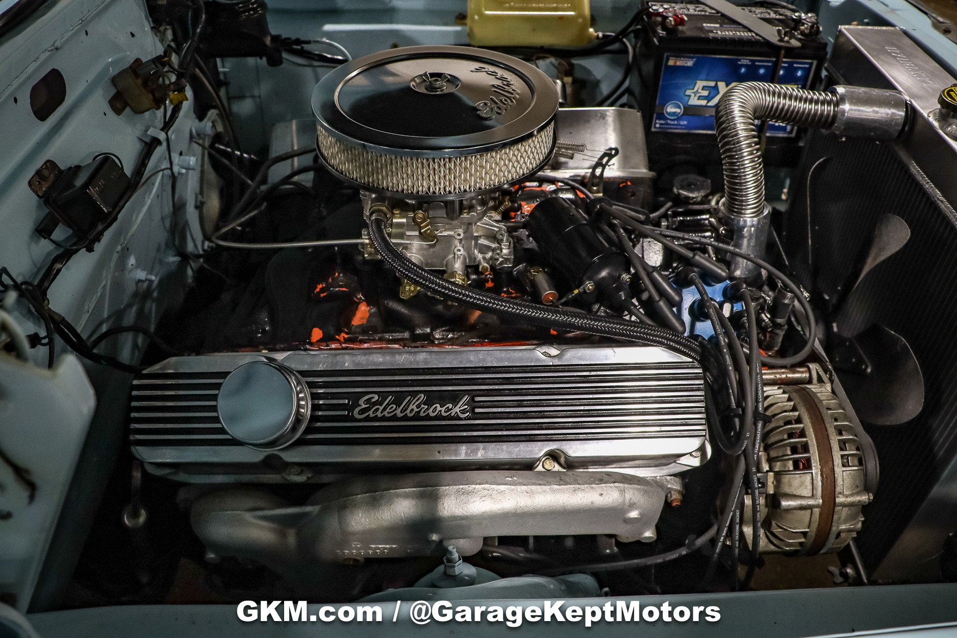 1965 Dodge Coronet 130