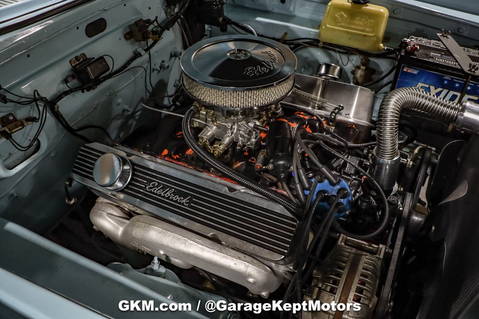 1965 Dodge Coronet 131