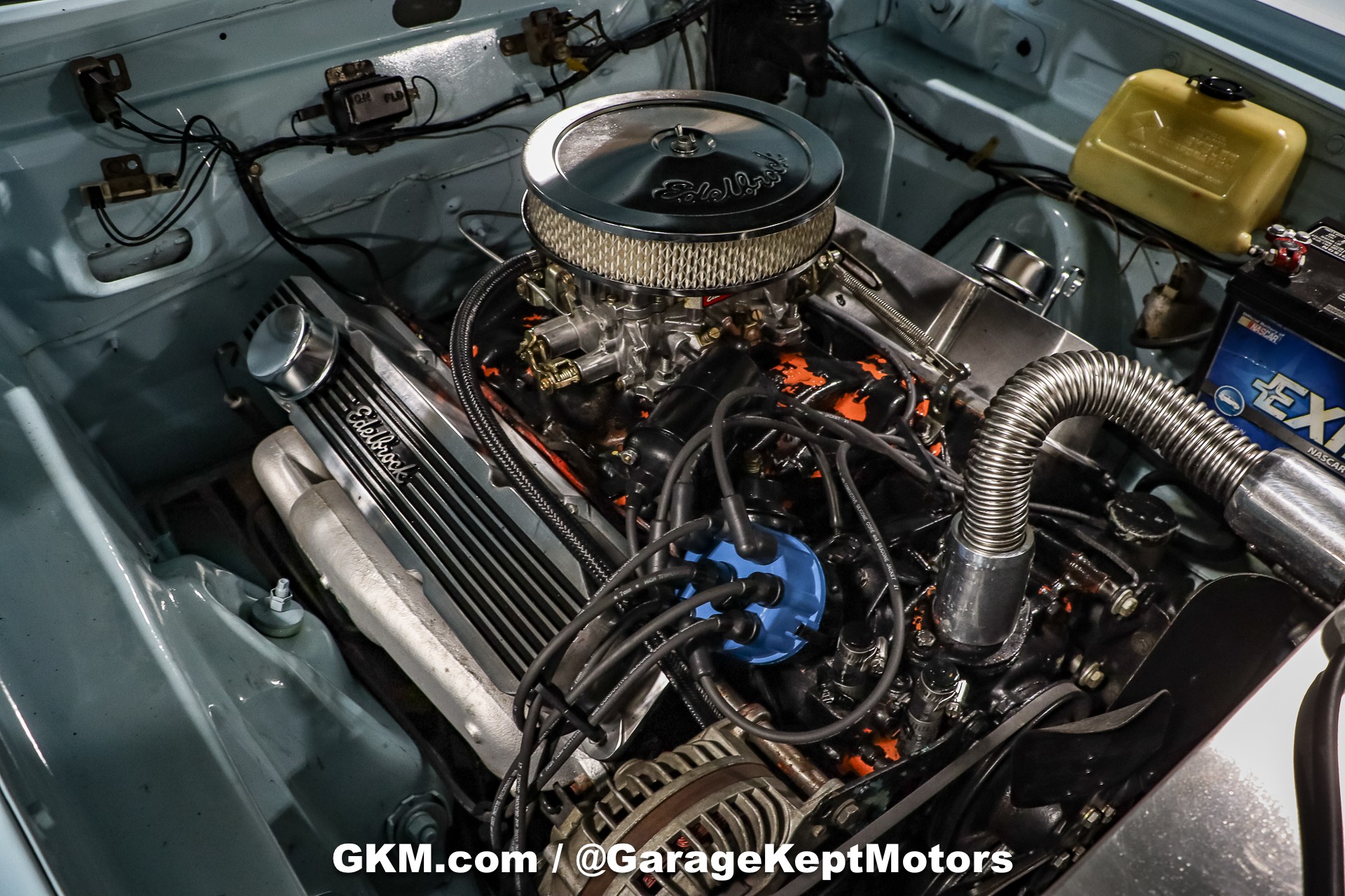 1965 Dodge Coronet 132