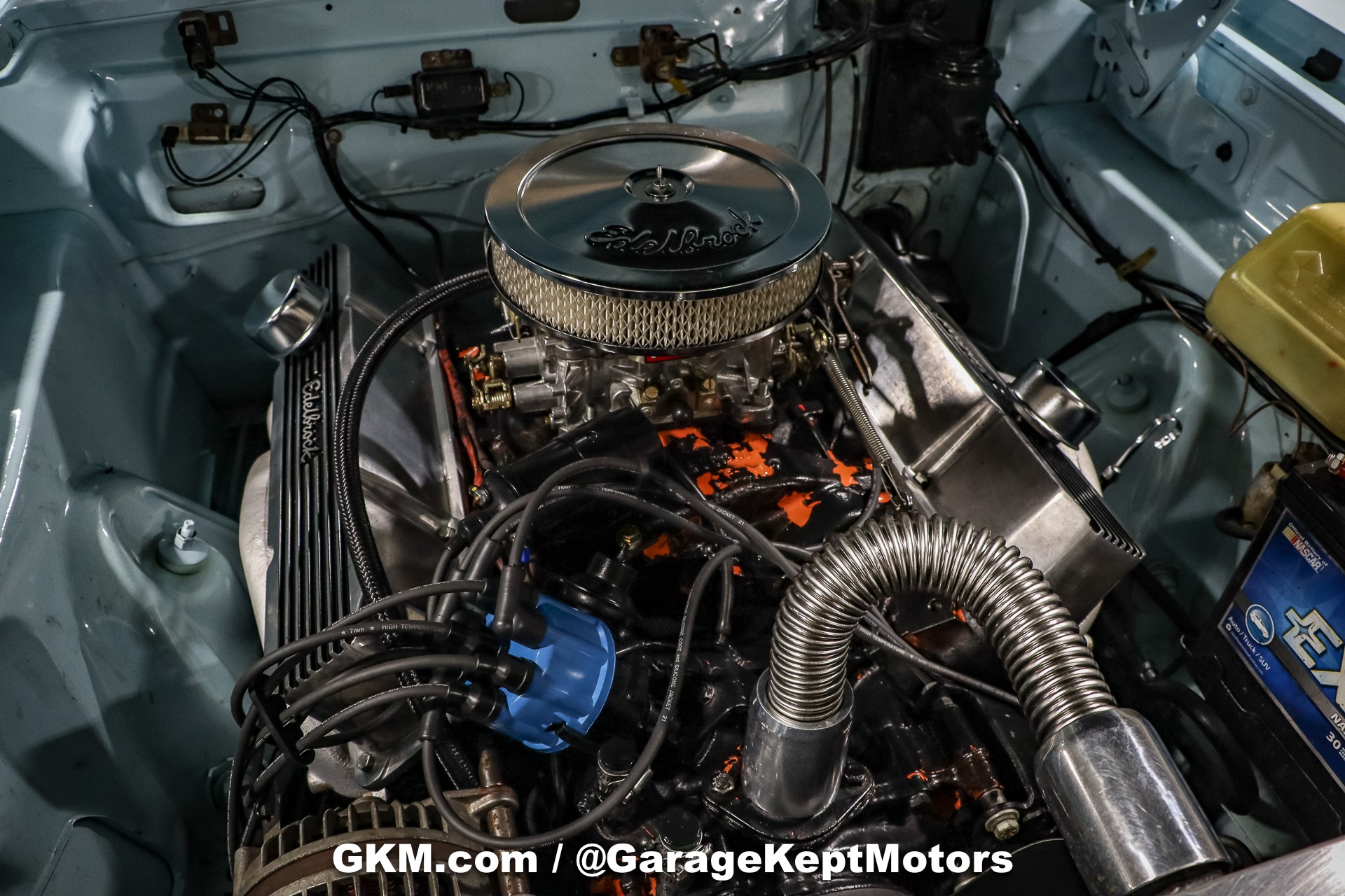 1965 Dodge Coronet 133