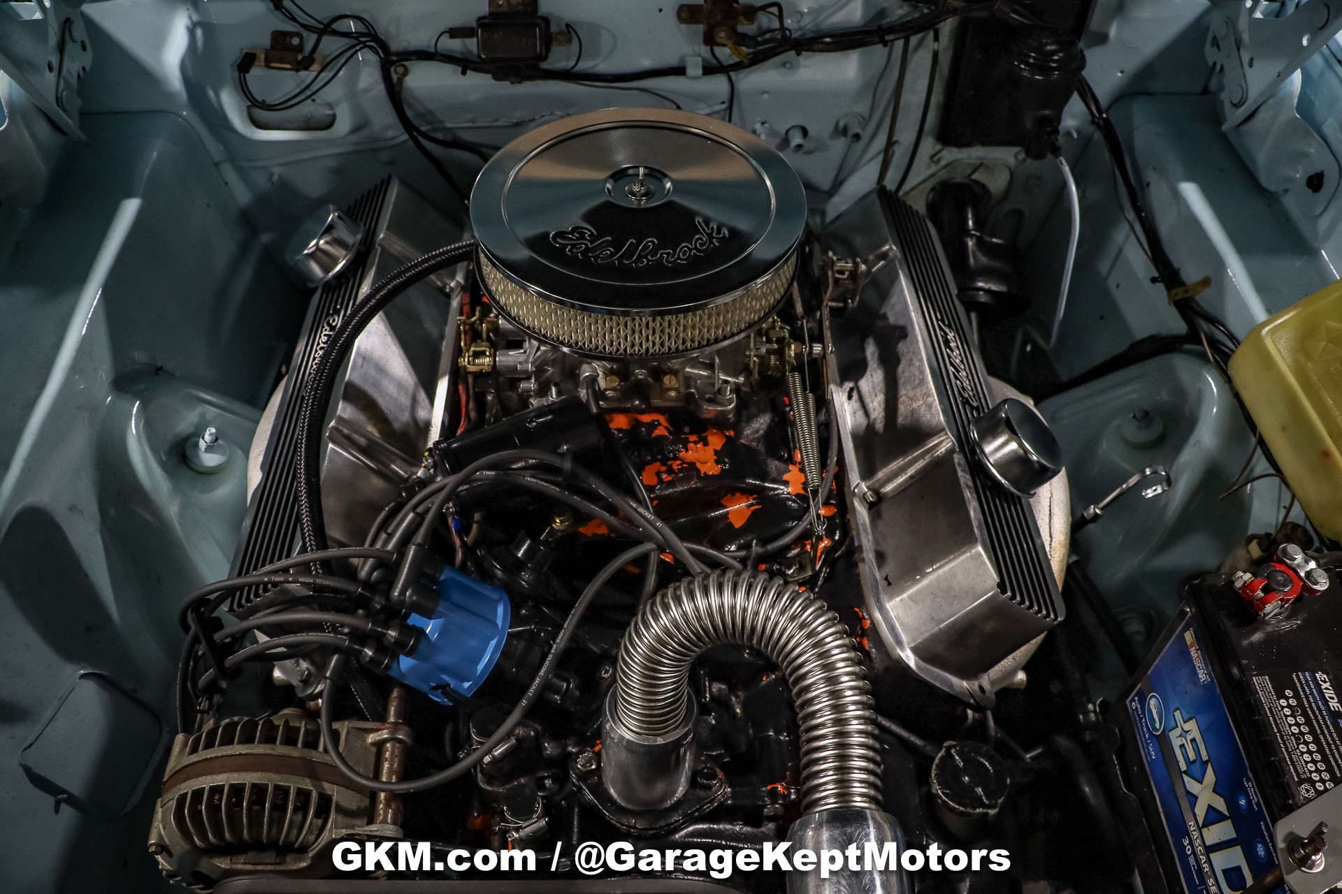 1965 Dodge Coronet 134