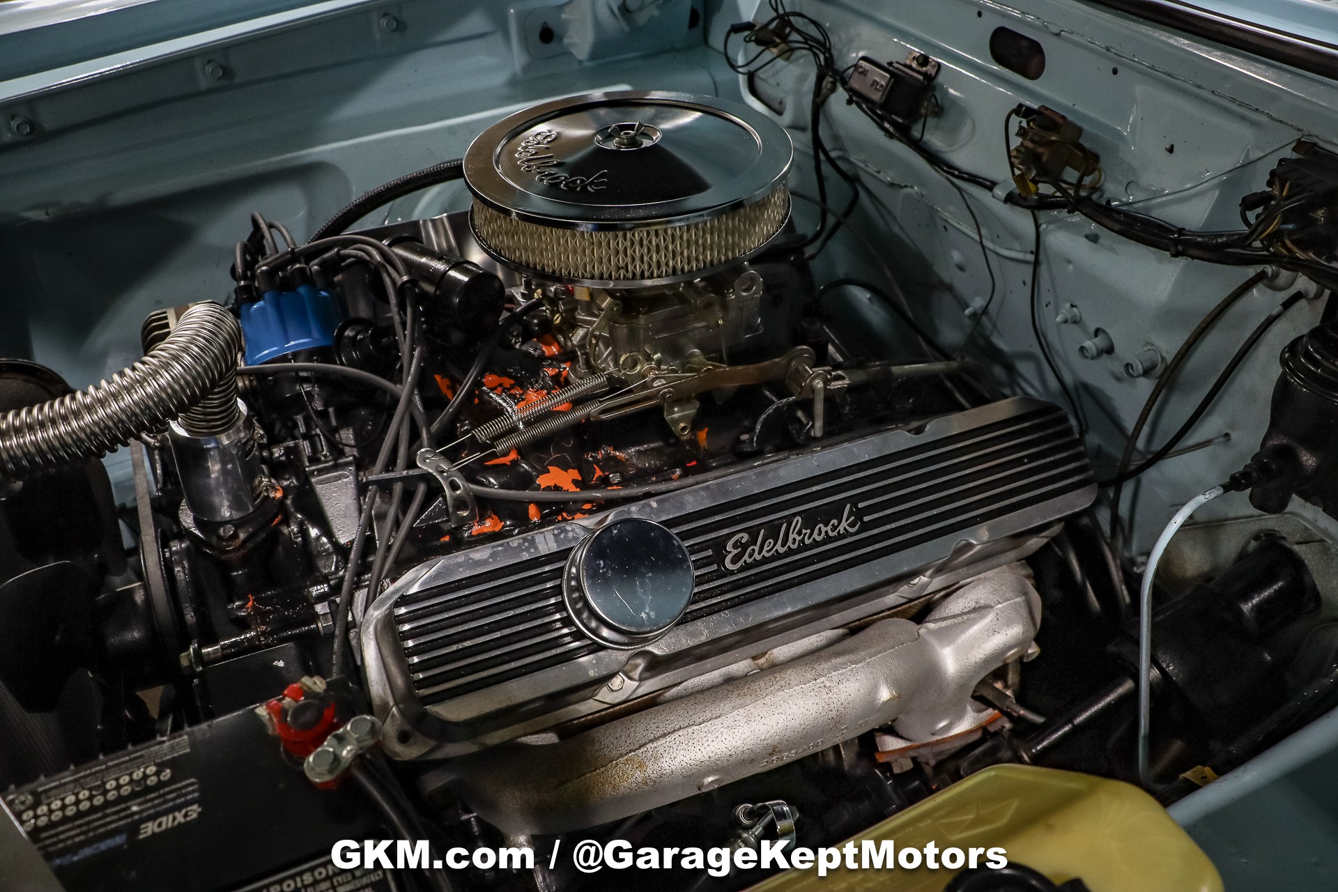 1965 Dodge Coronet 137