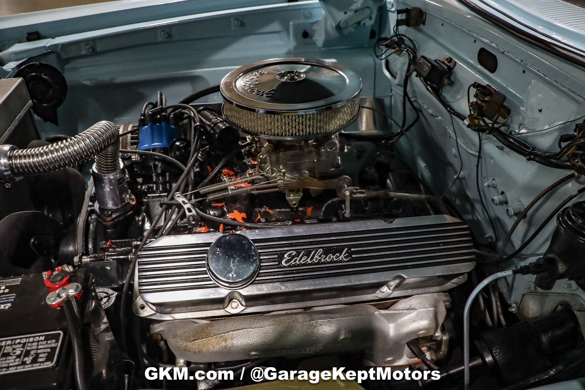 1965 Dodge Coronet 138