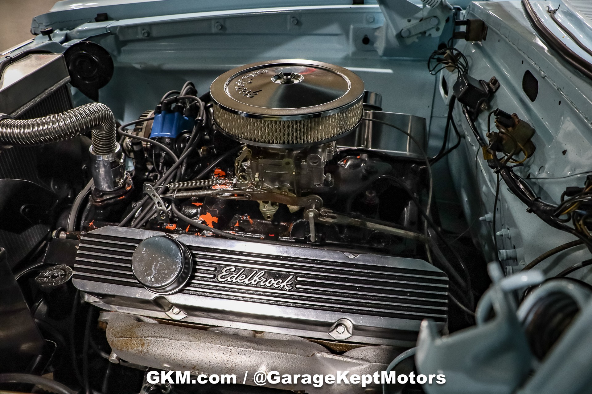 1965 Dodge Coronet 139