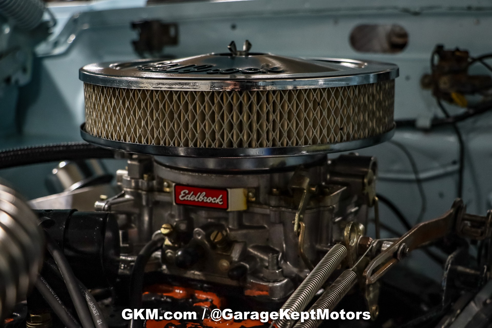 1965 Dodge Coronet 140