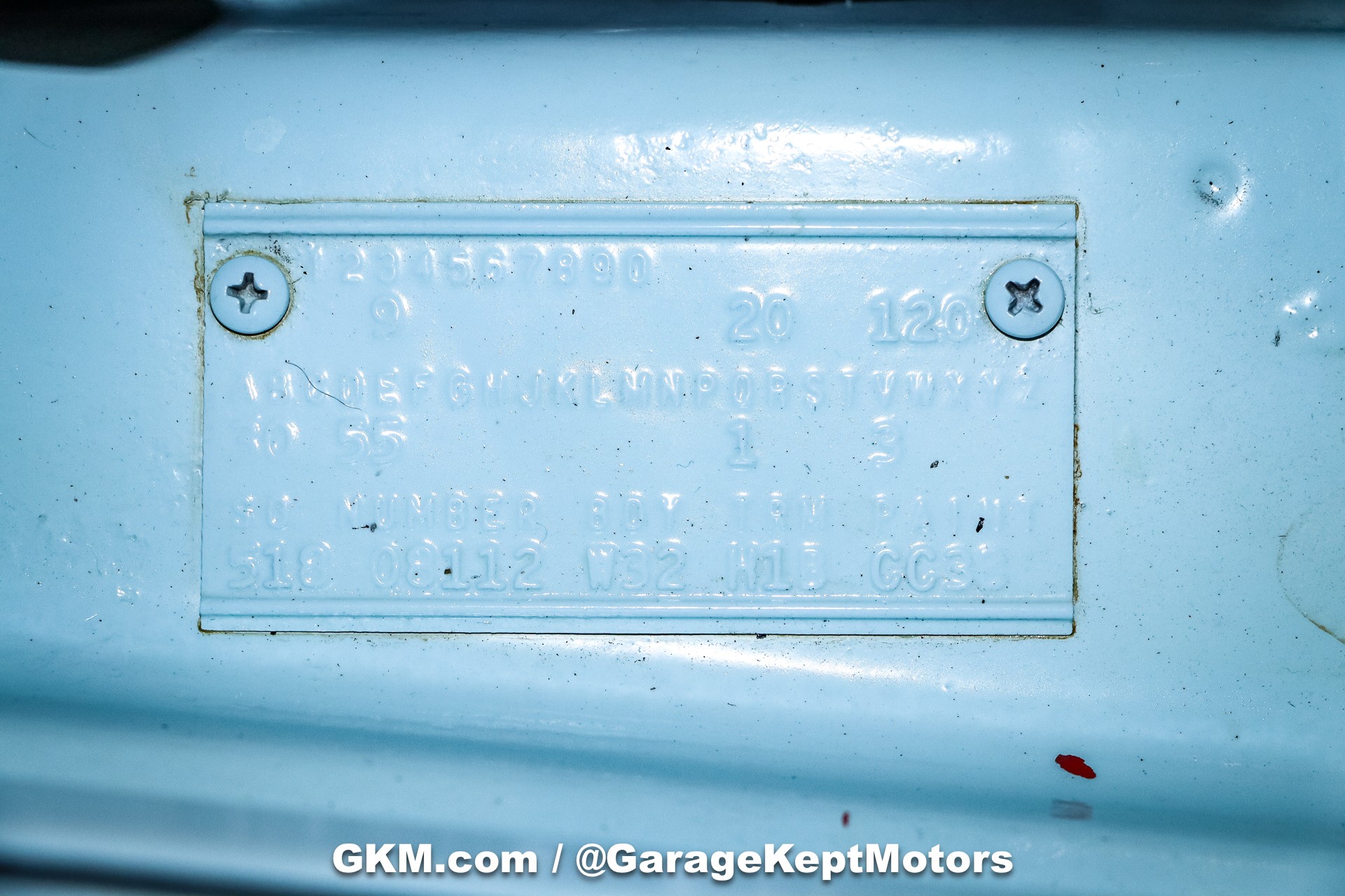 1965 Dodge Coronet 141