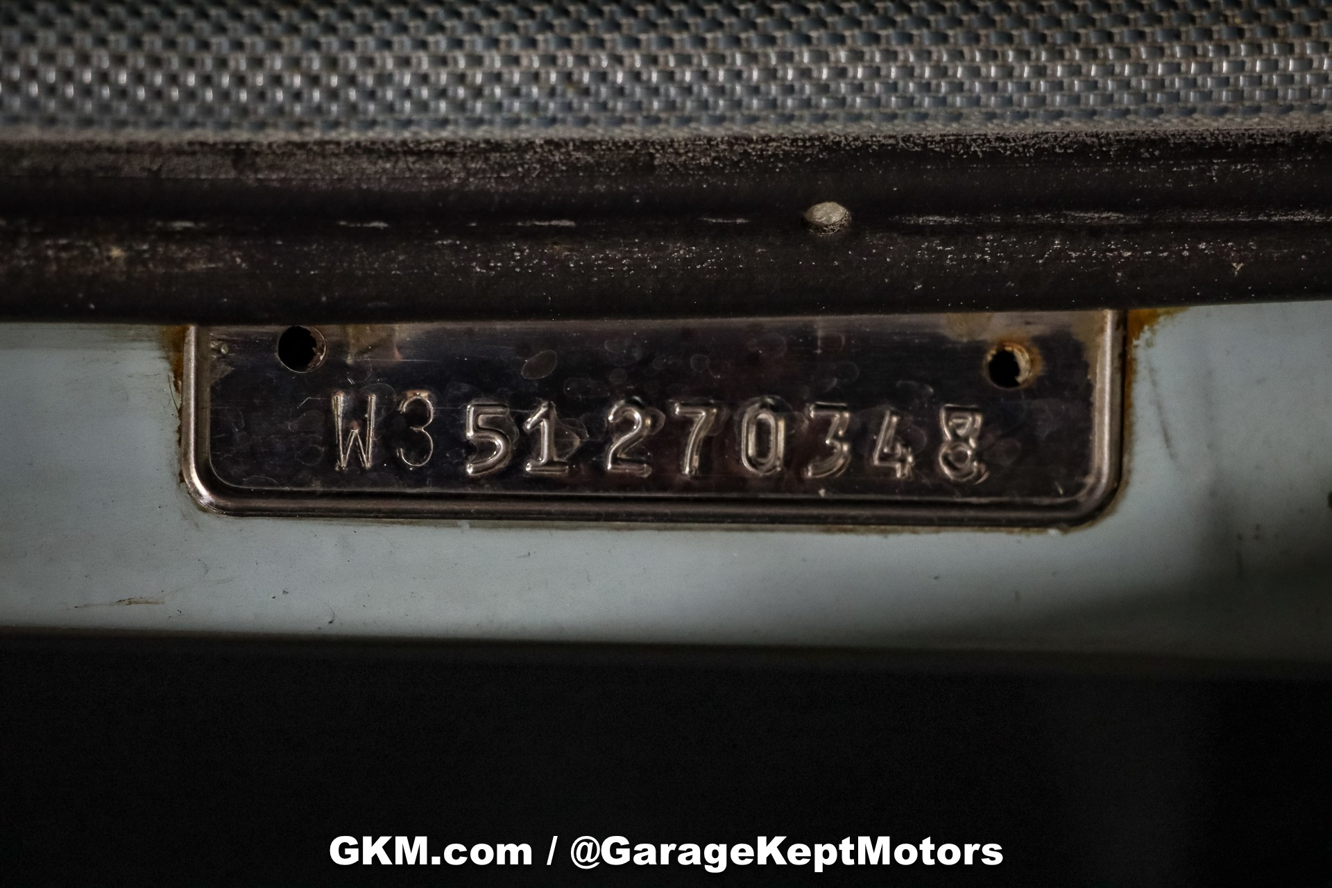 1965 Dodge Coronet 142