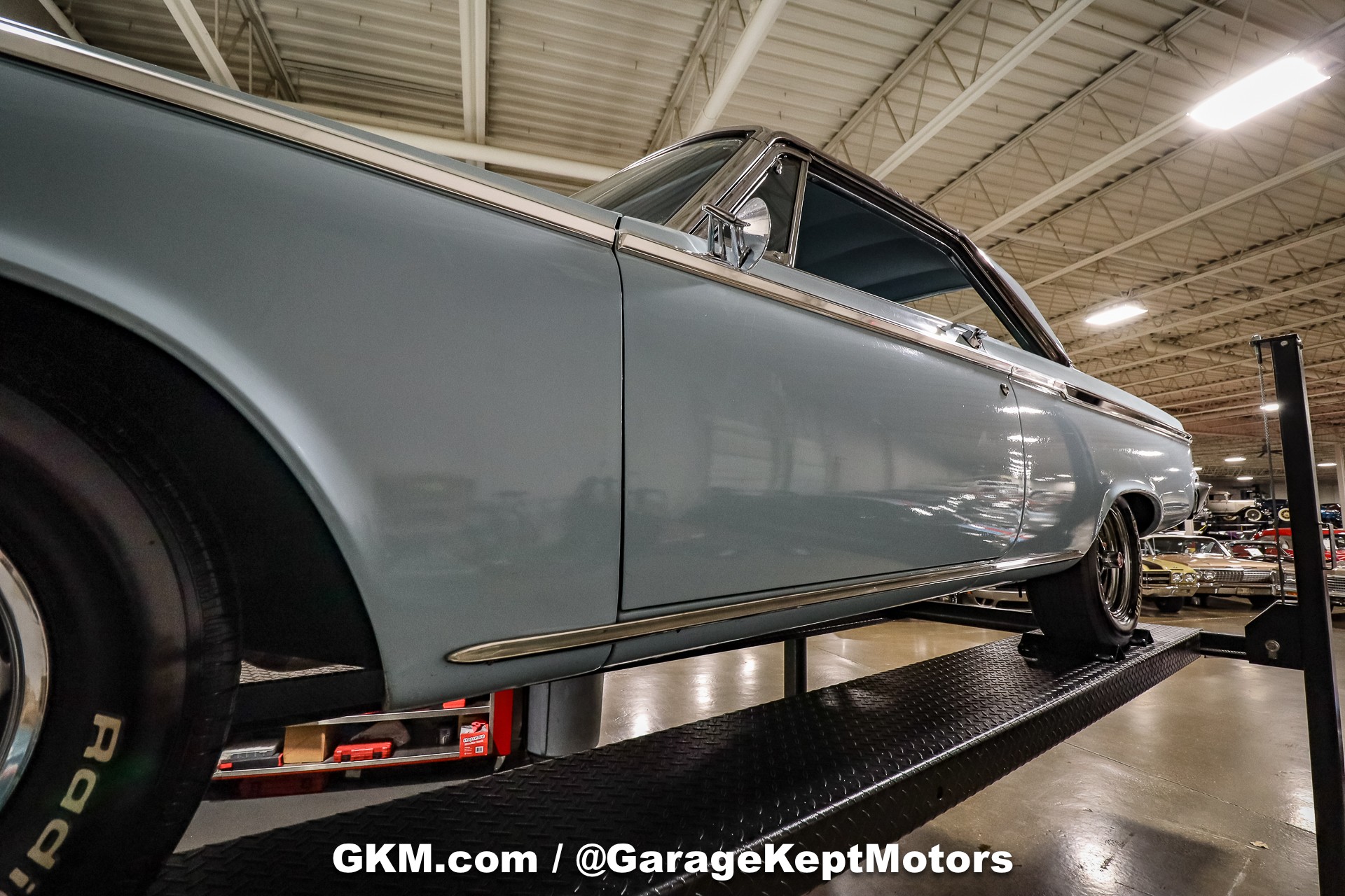 1965 Dodge Coronet 145