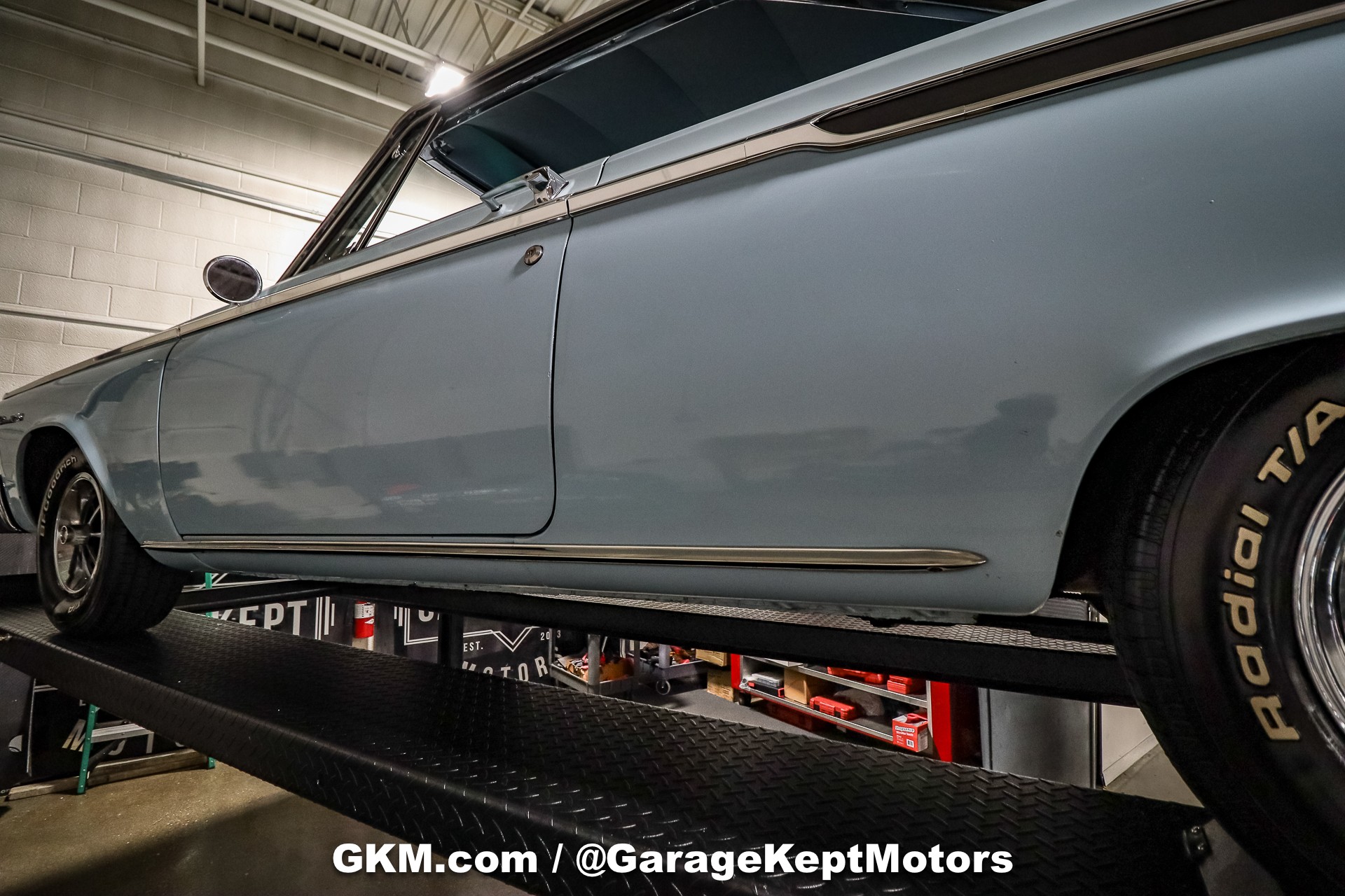 1965 Dodge Coronet 146