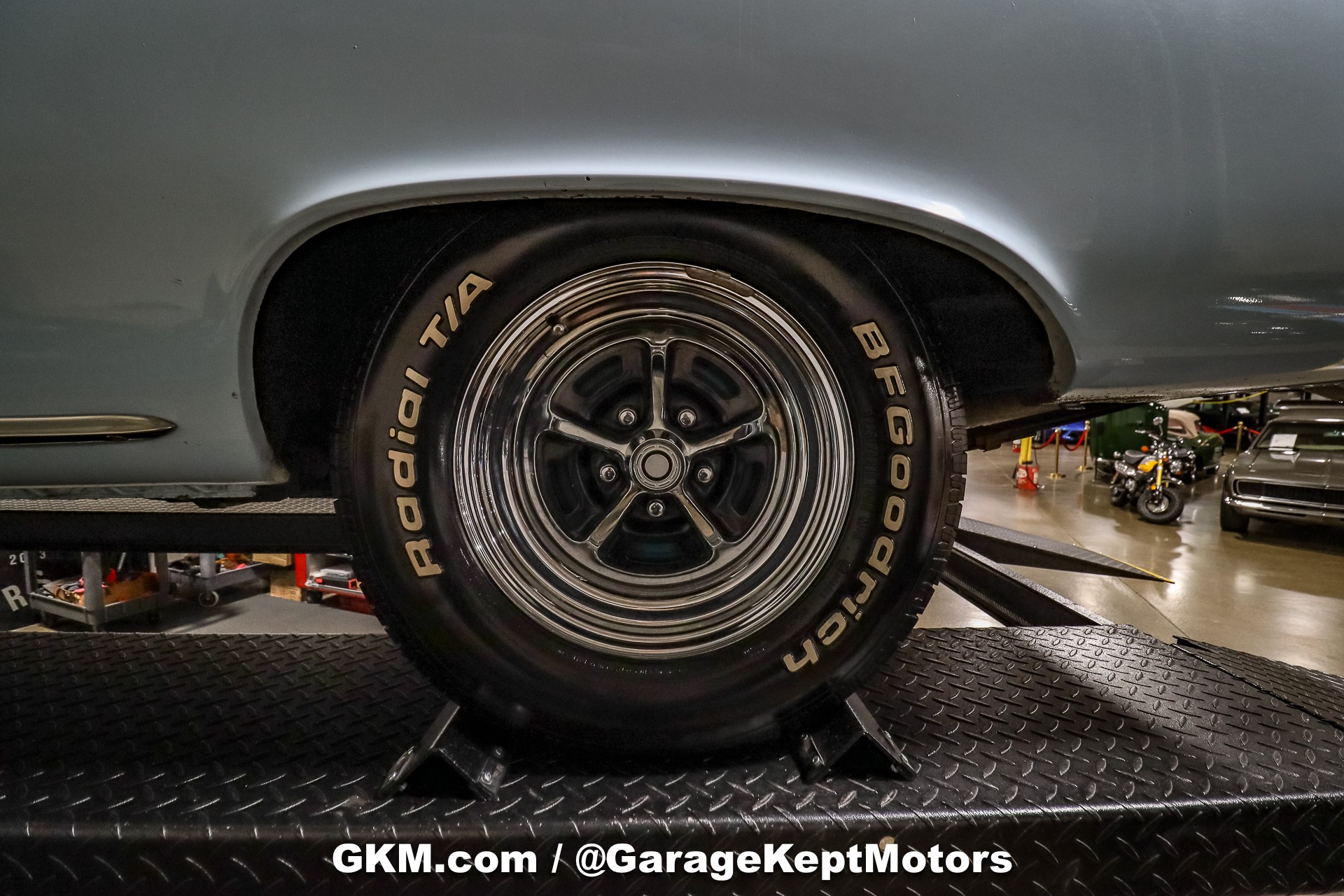 1965 Dodge Coronet 147