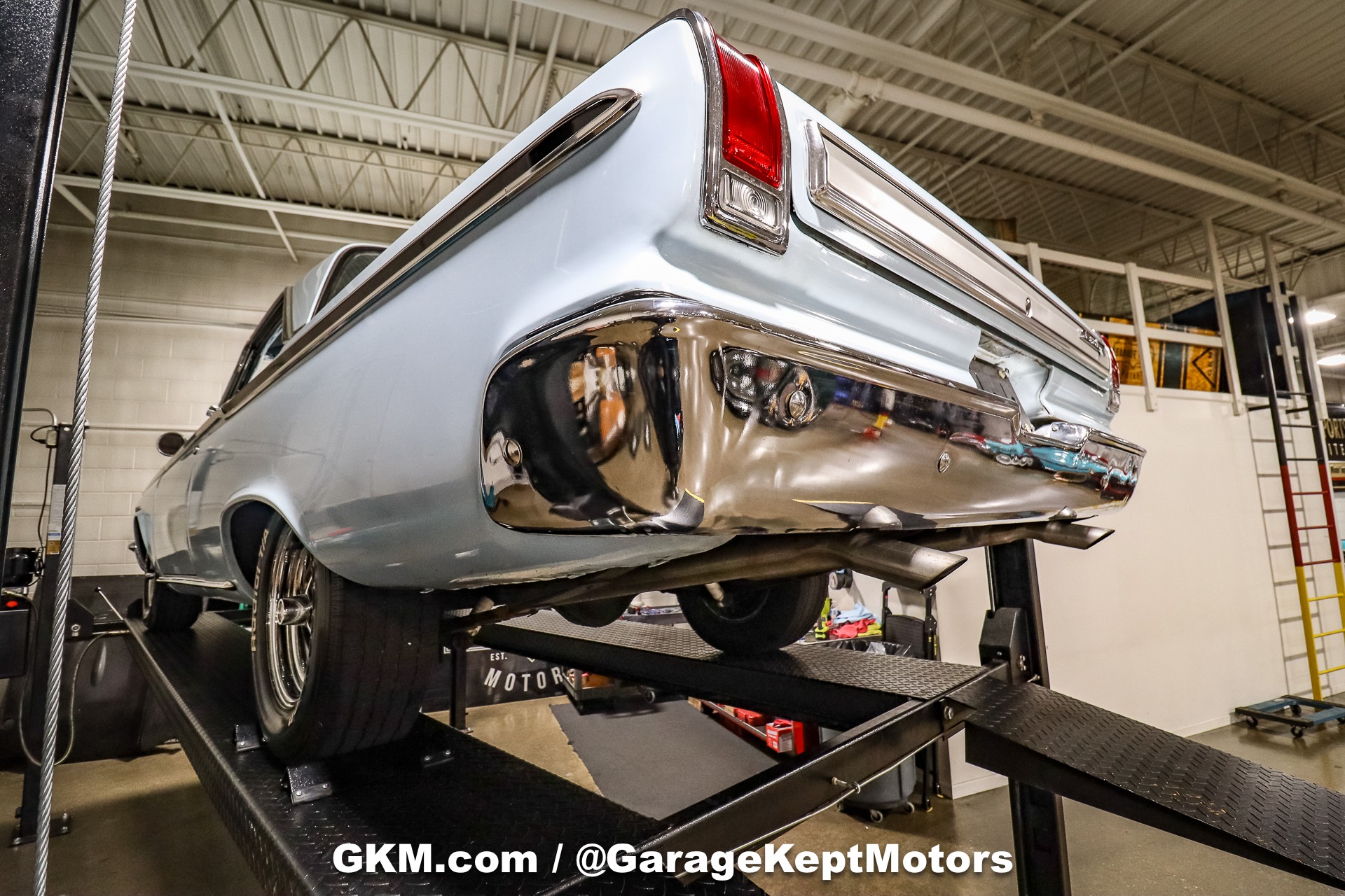 1965 Dodge Coronet 148