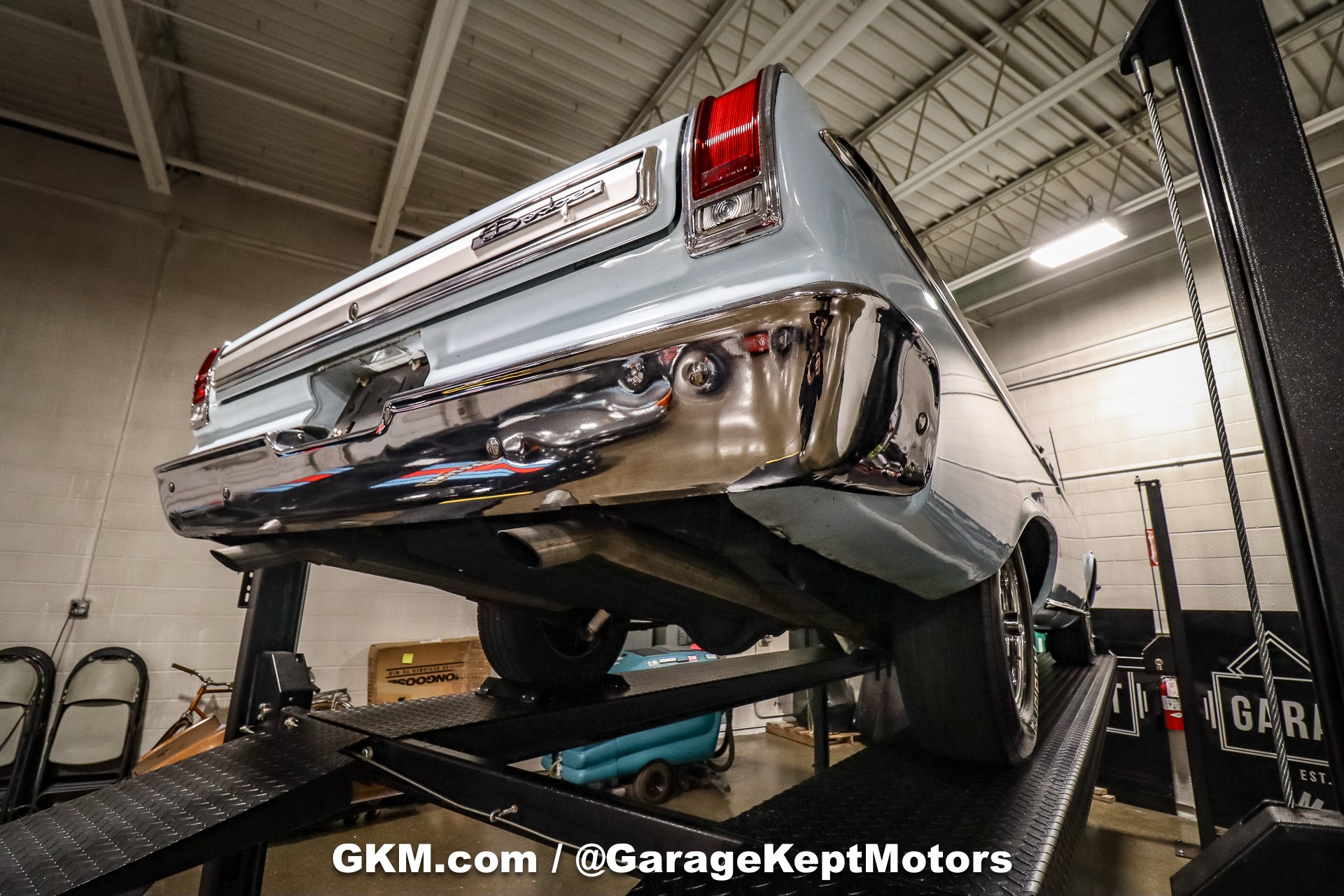 1965 Dodge Coronet 150