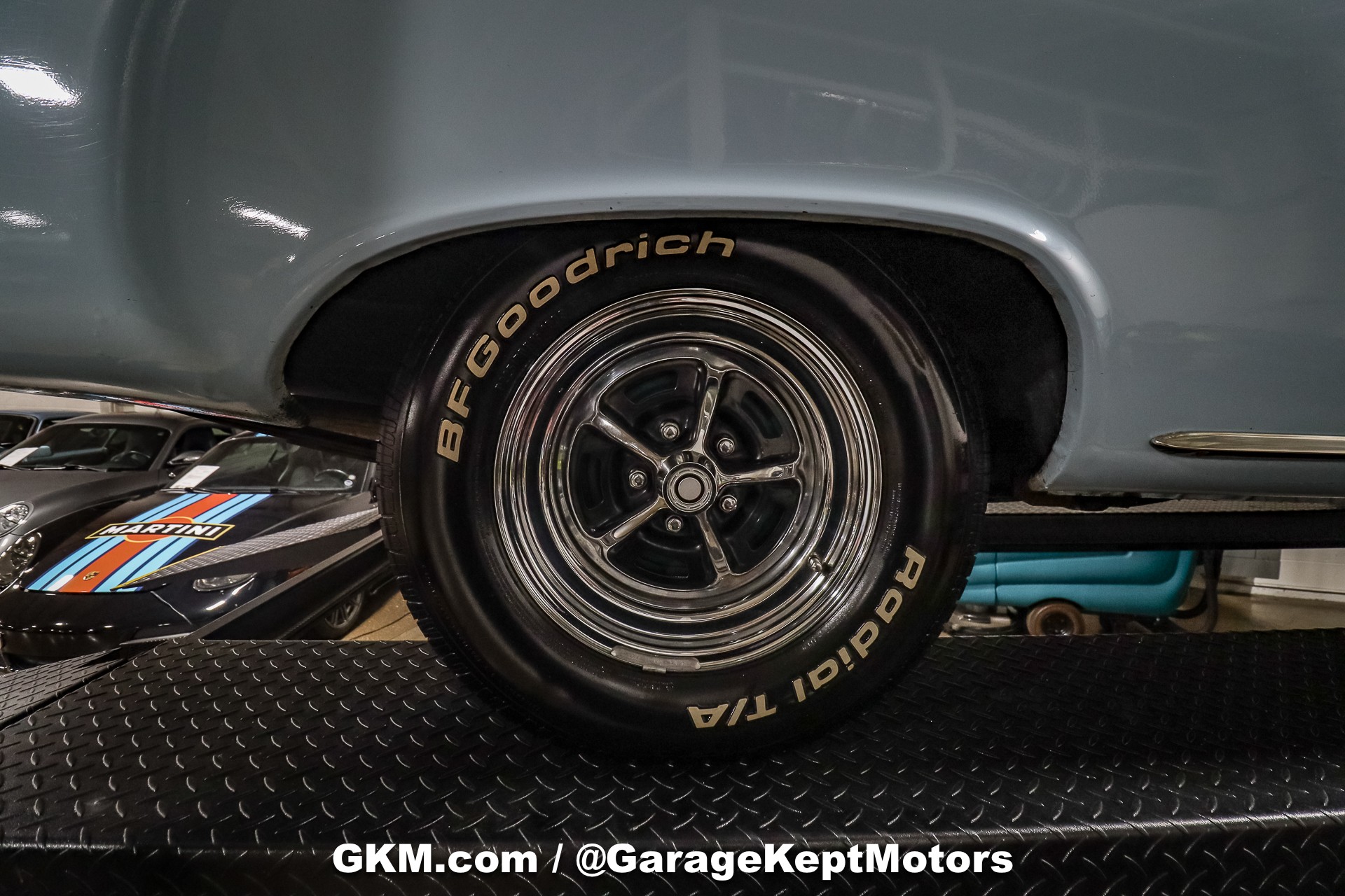 1965 Dodge Coronet 151