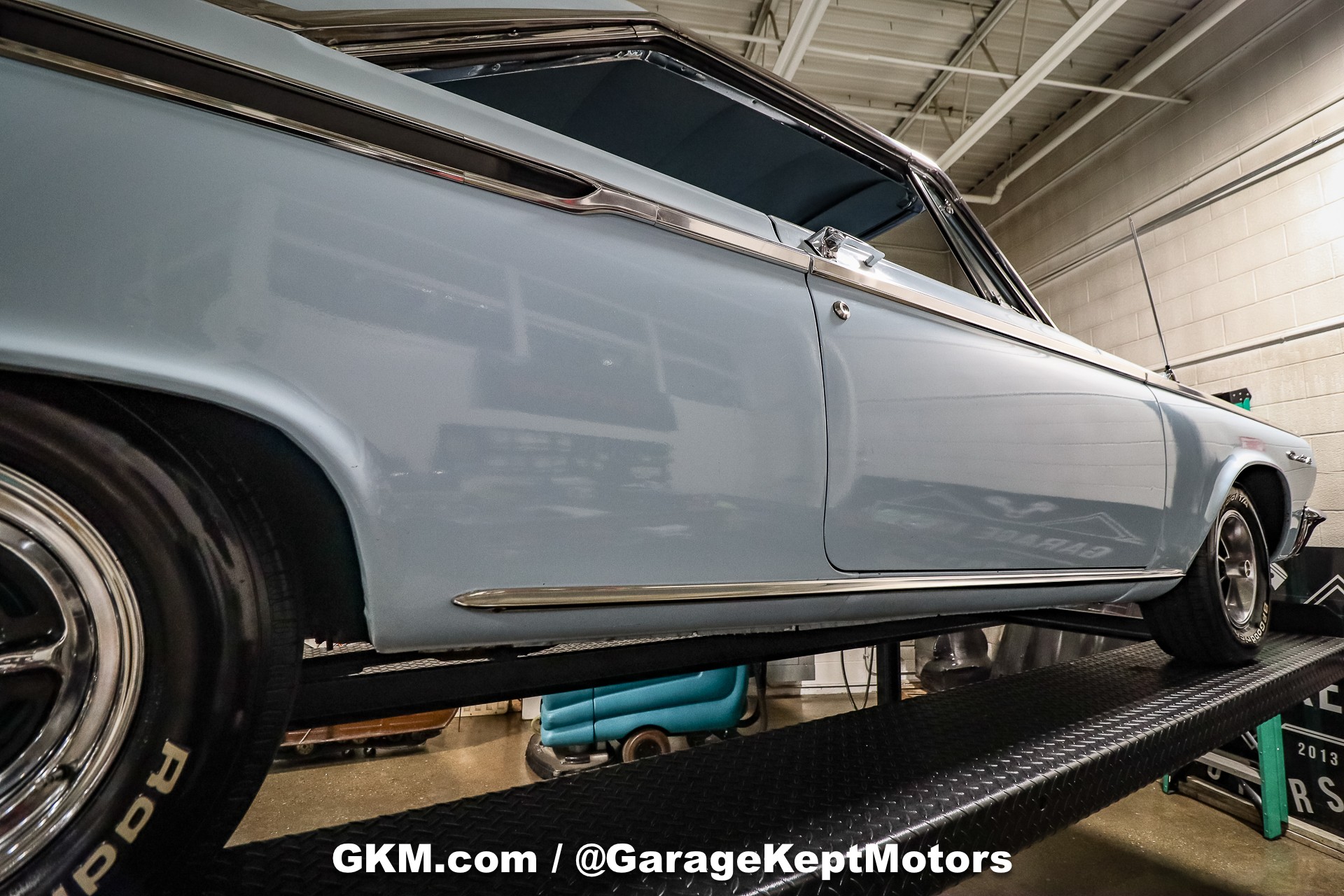 1965 Dodge Coronet 152