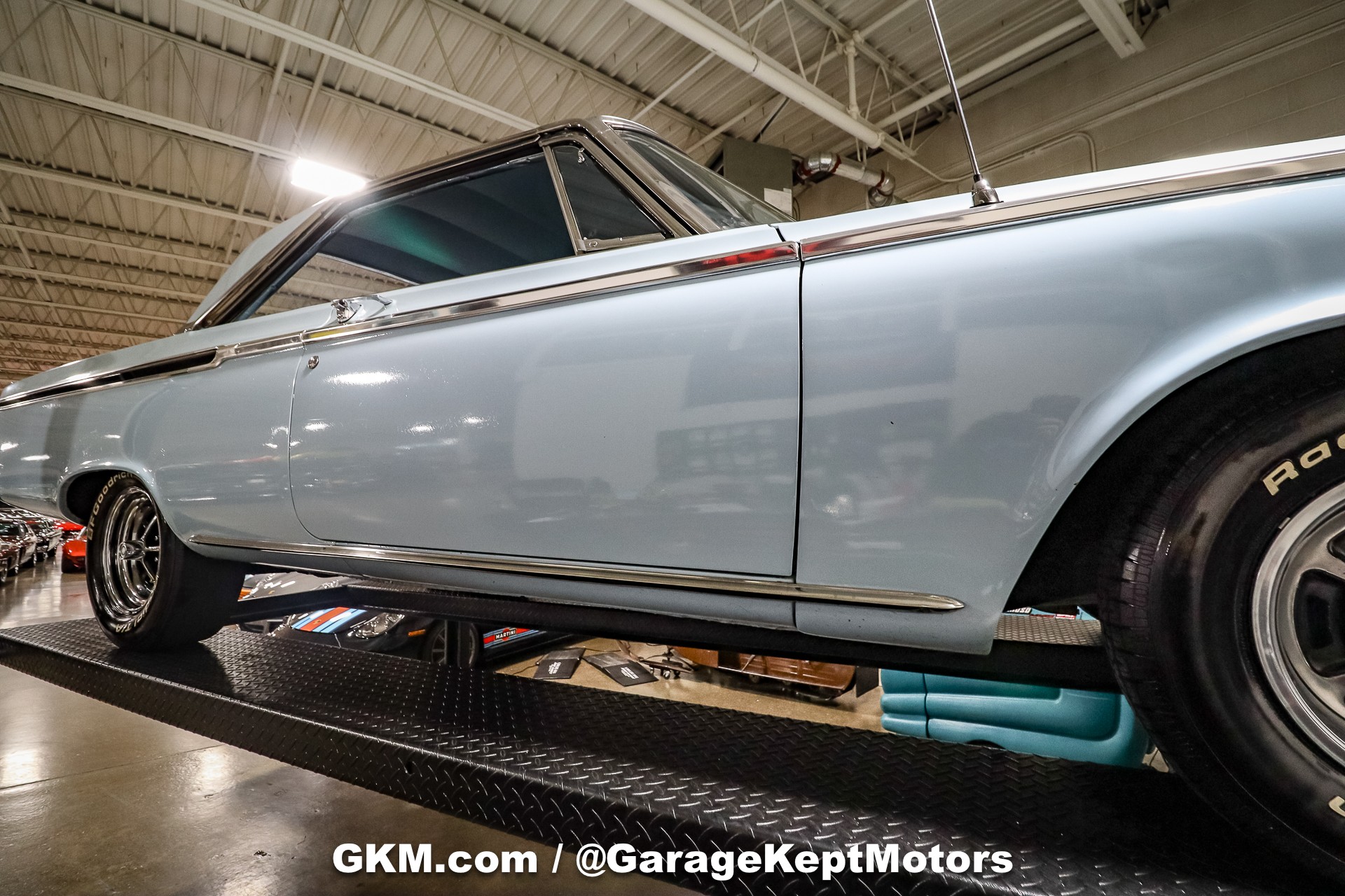 1965 Dodge Coronet 153