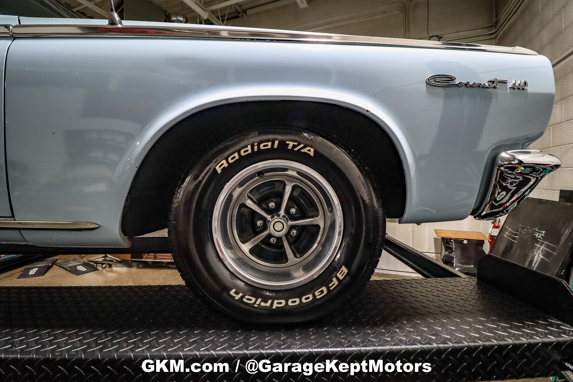 1965 Dodge Coronet 154