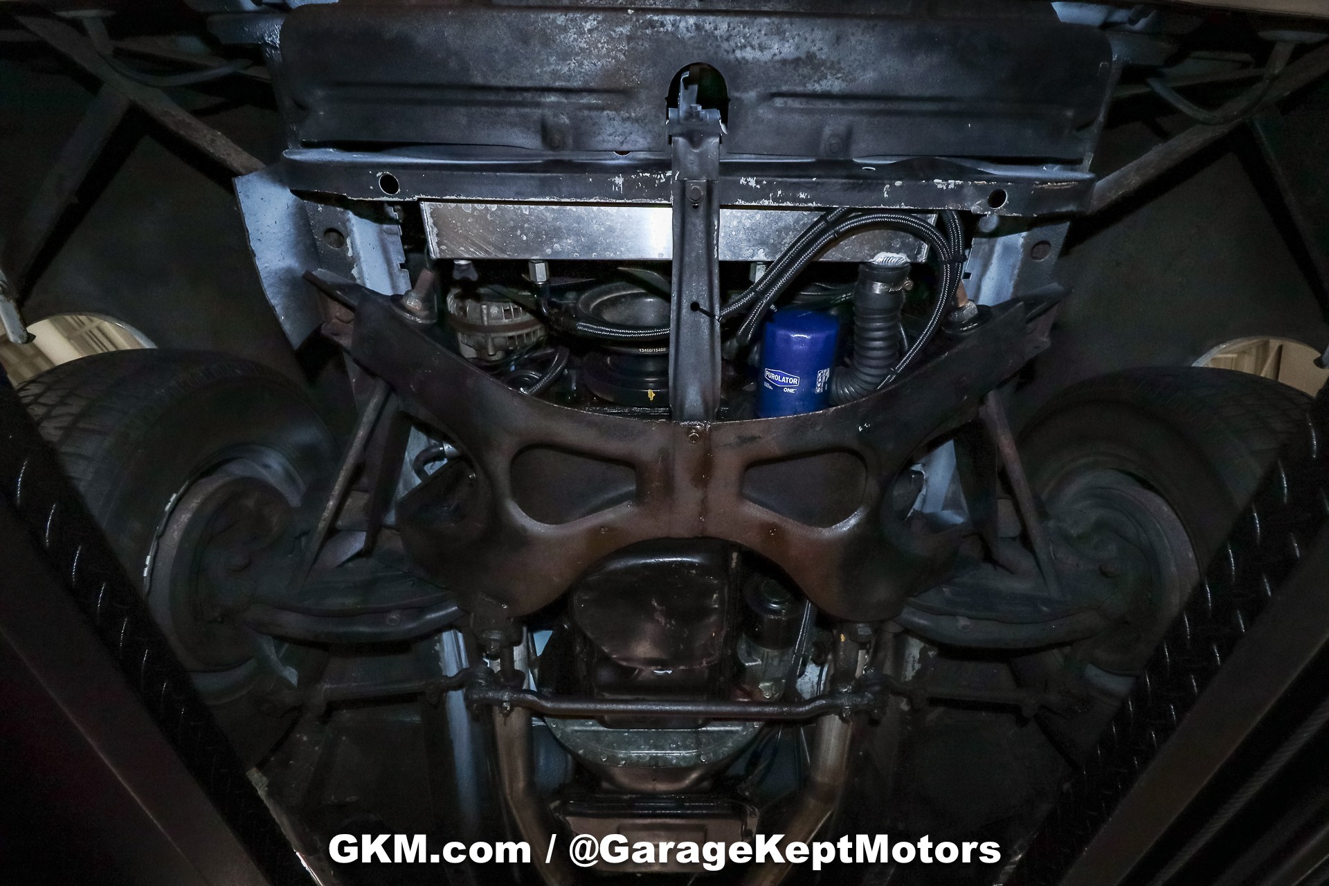 1965 Dodge Coronet 157