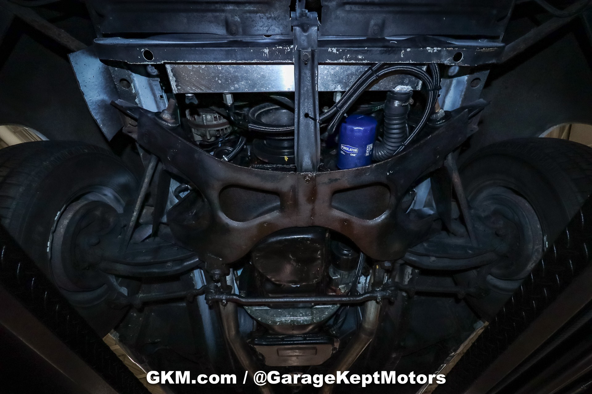 1965 Dodge Coronet 158