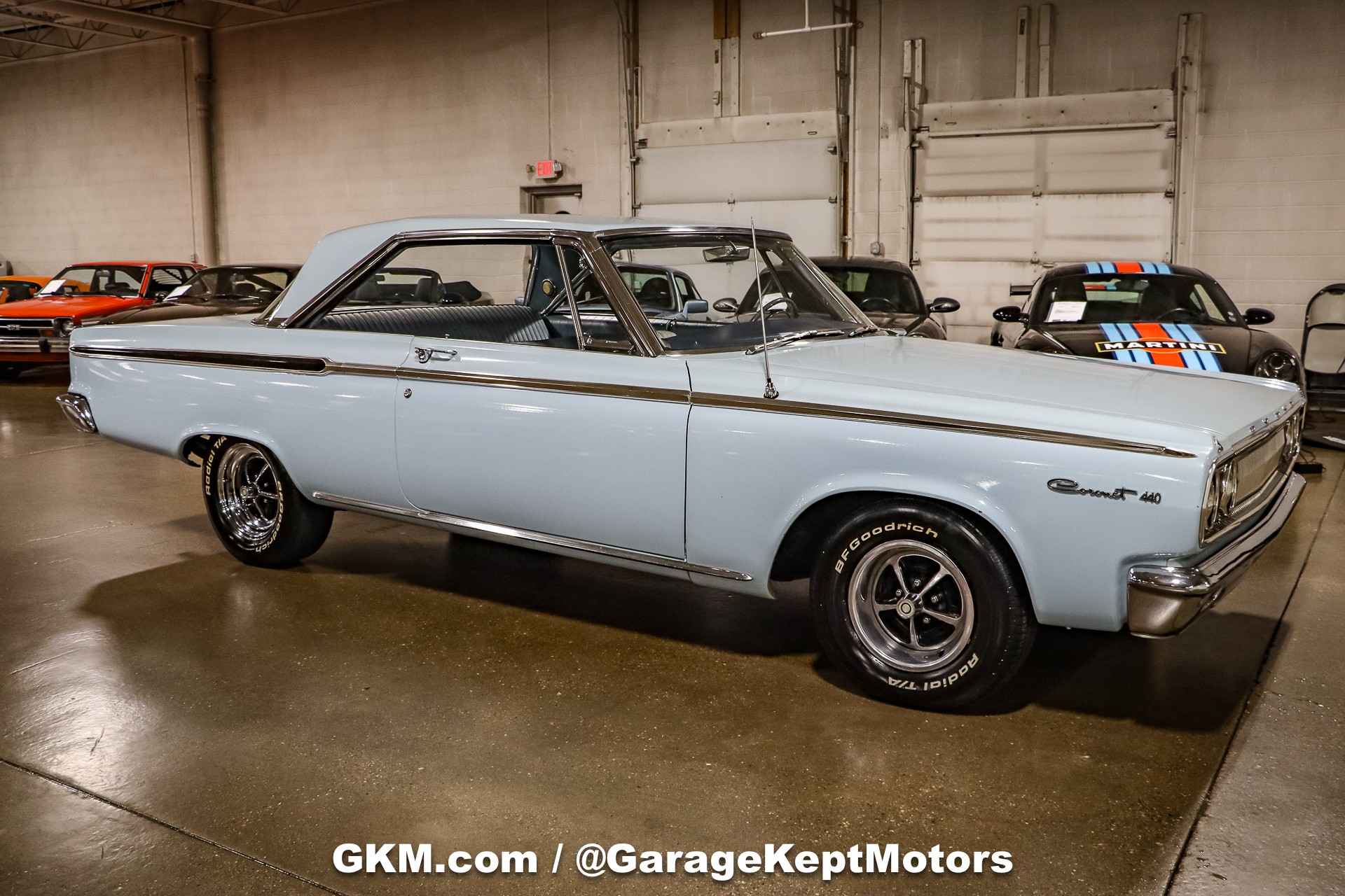 1965 Dodge Coronet 15