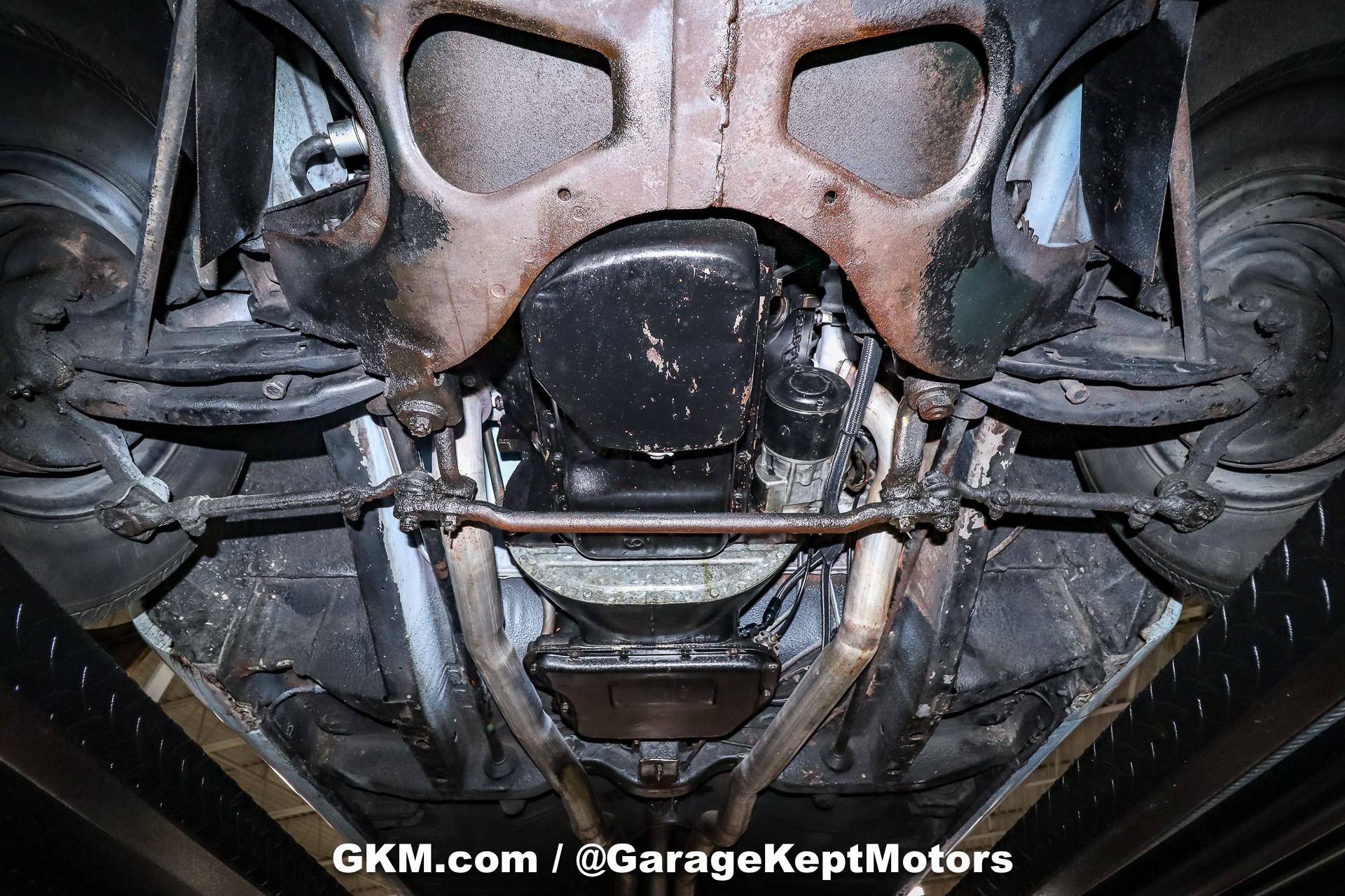 1965 Dodge Coronet 159