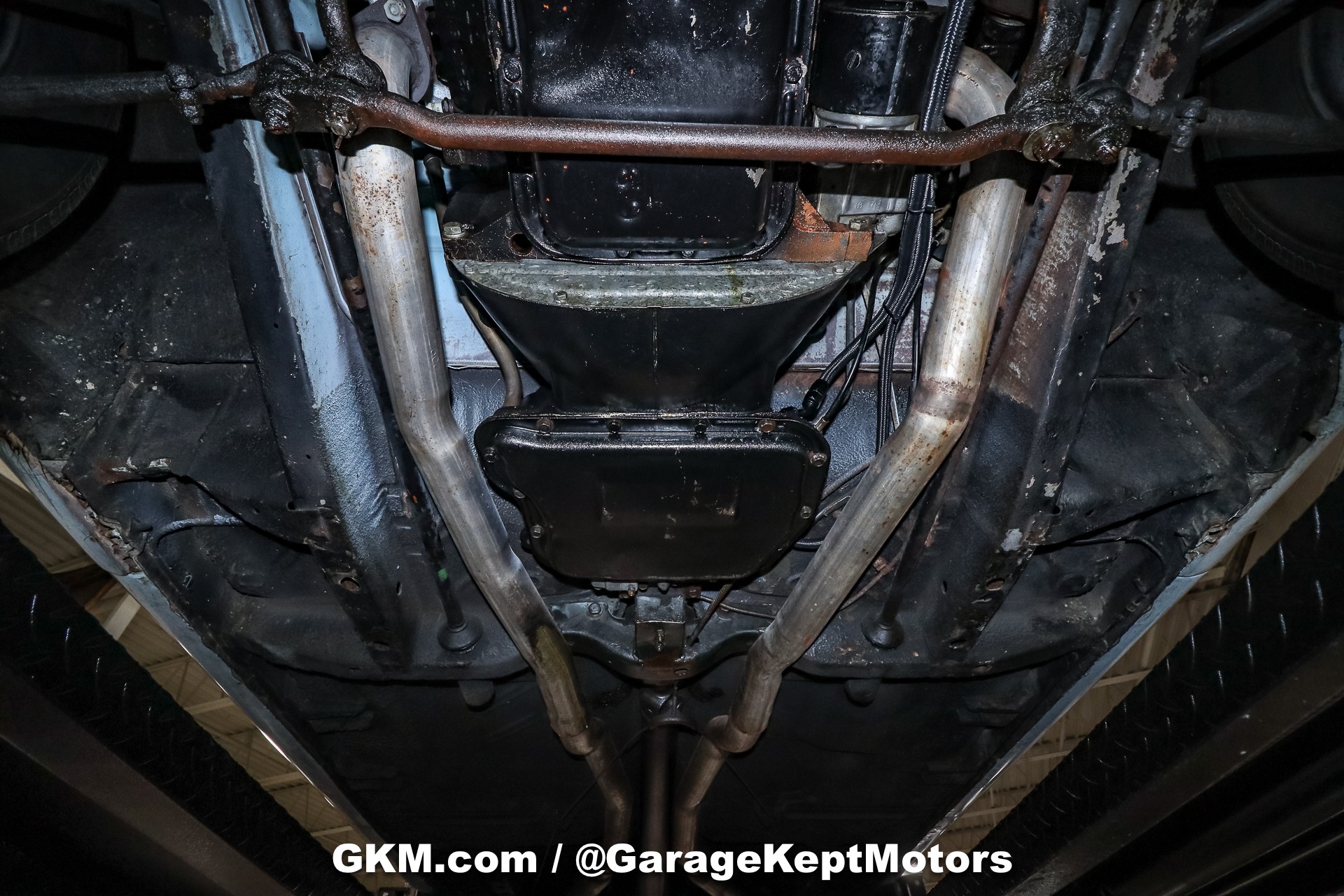 1965 Dodge Coronet 160