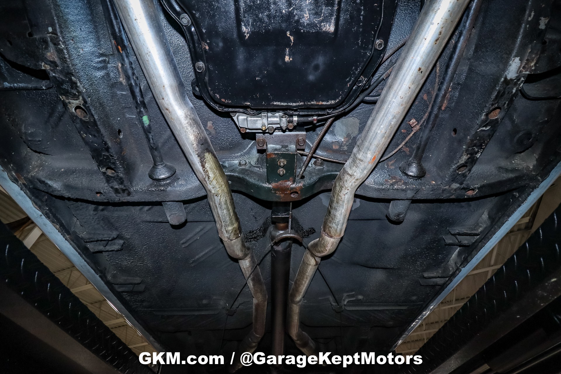 1965 Dodge Coronet 161