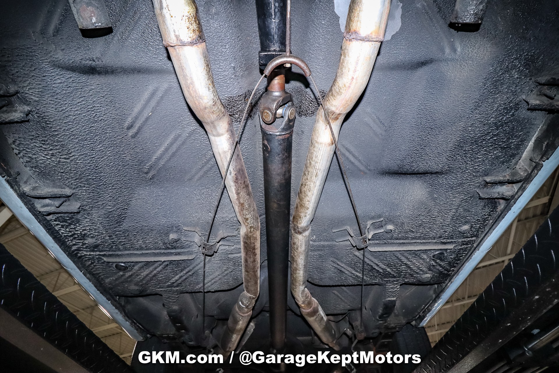 1965 Dodge Coronet 162