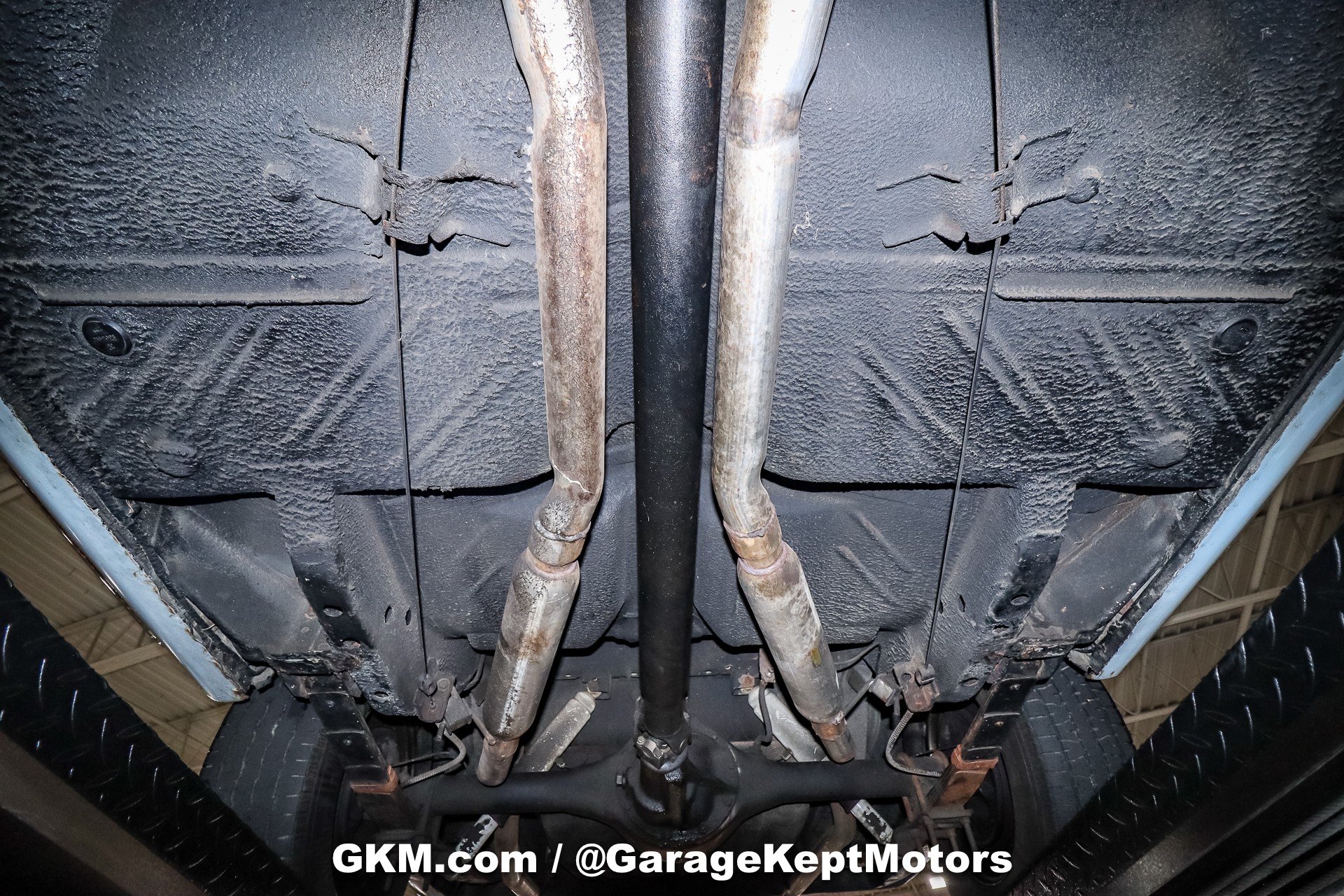 1965 Dodge Coronet 163