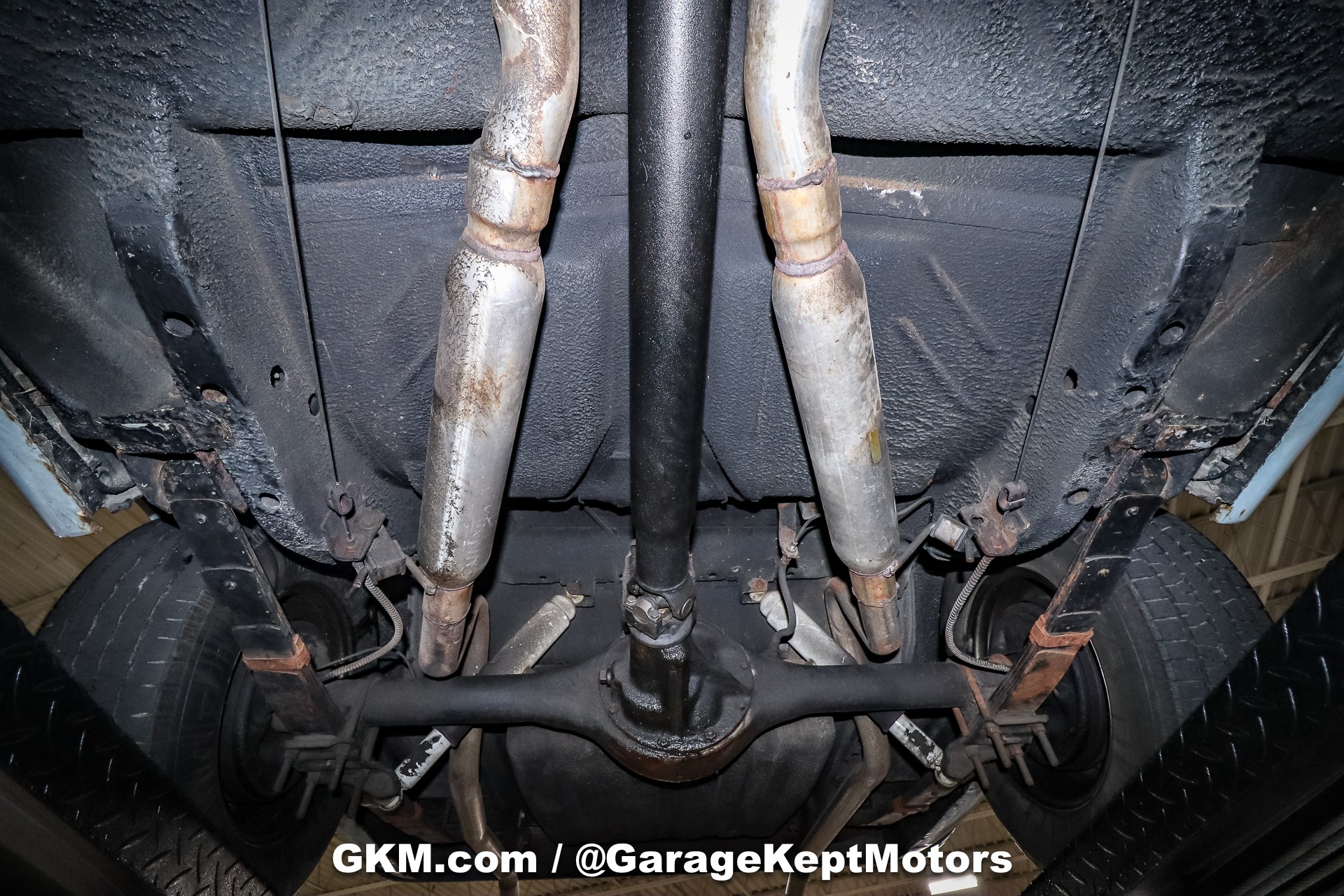 1965 Dodge Coronet 164