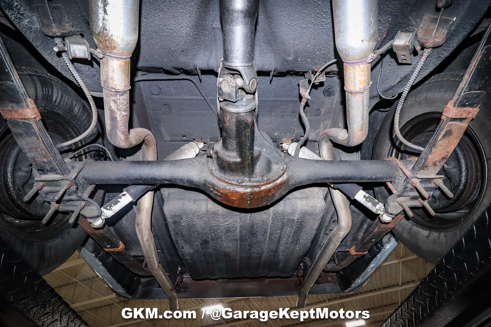 1965 Dodge Coronet 165