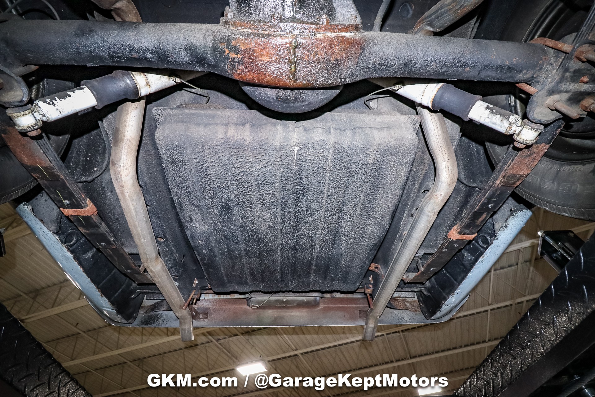 1965 Dodge Coronet 166