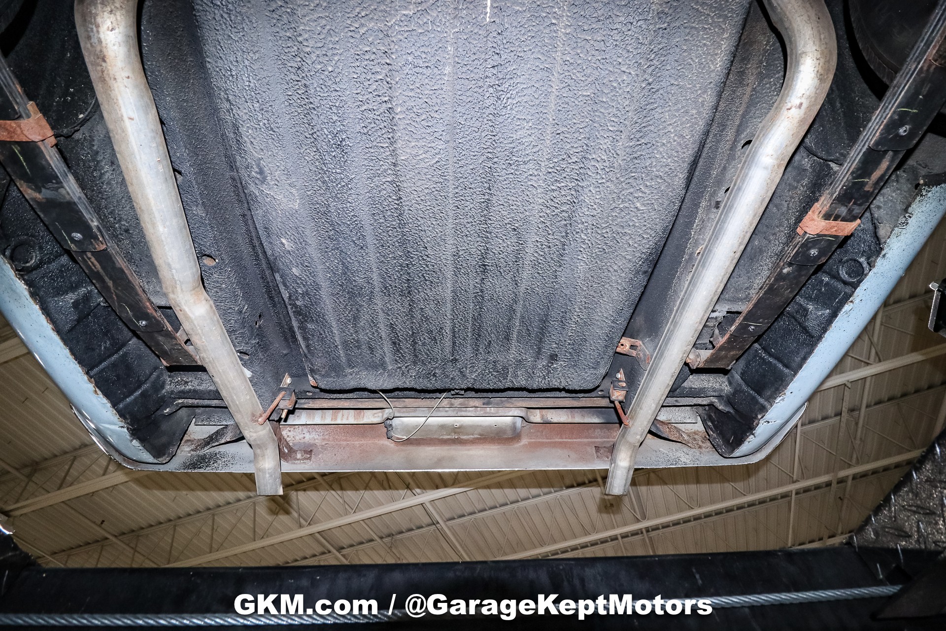 1965 Dodge Coronet 167