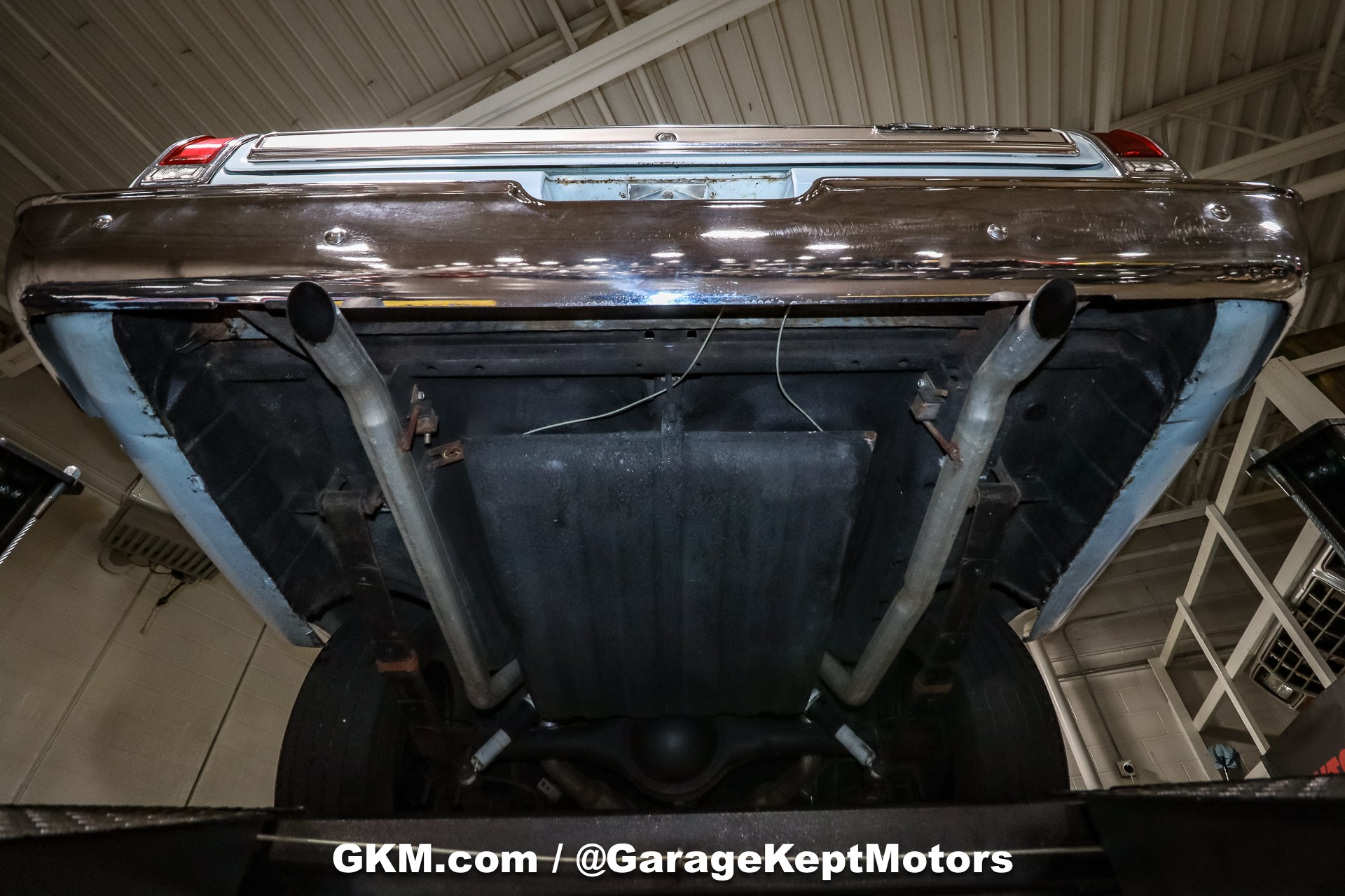 1965 Dodge Coronet 168