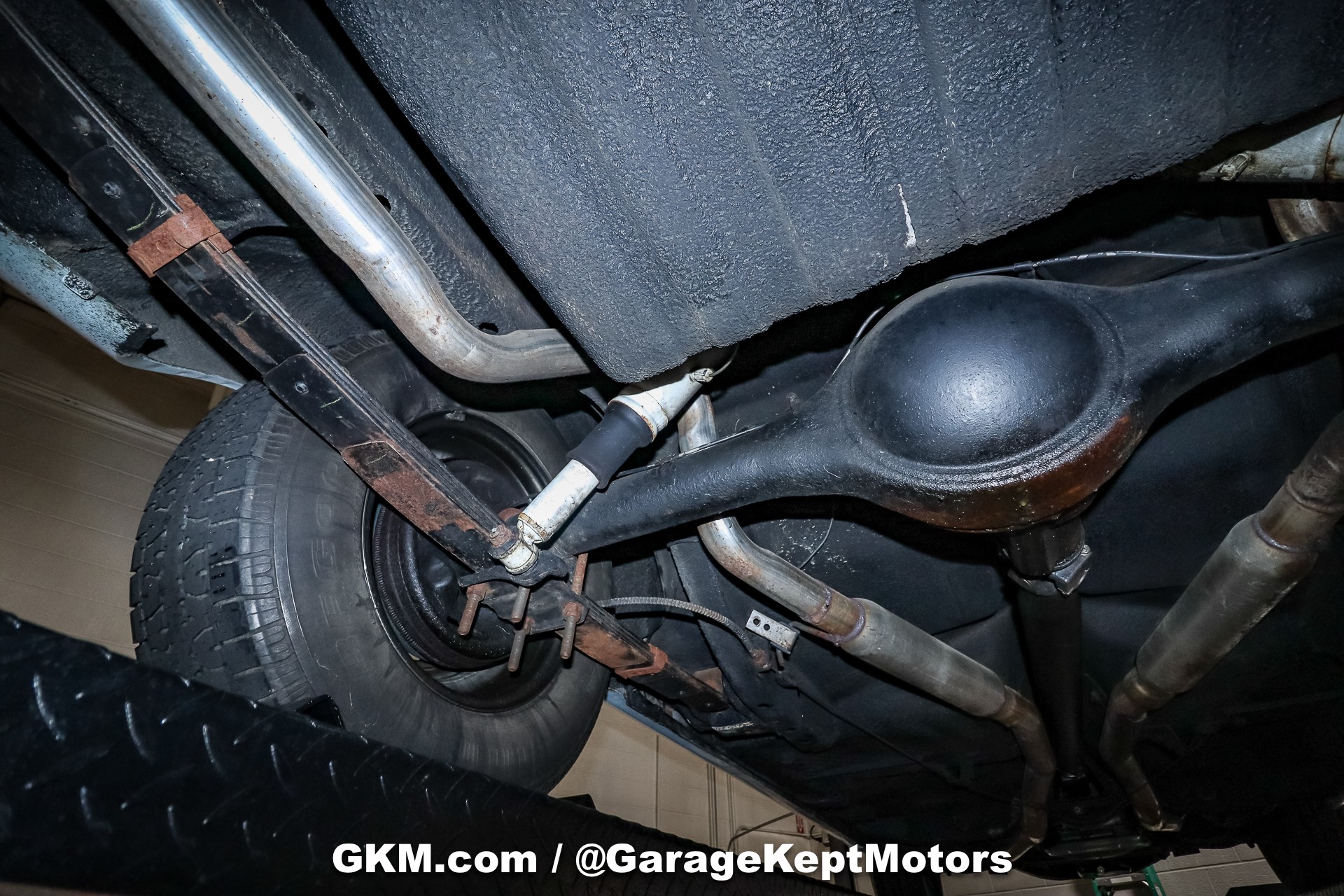 1965 Dodge Coronet 169