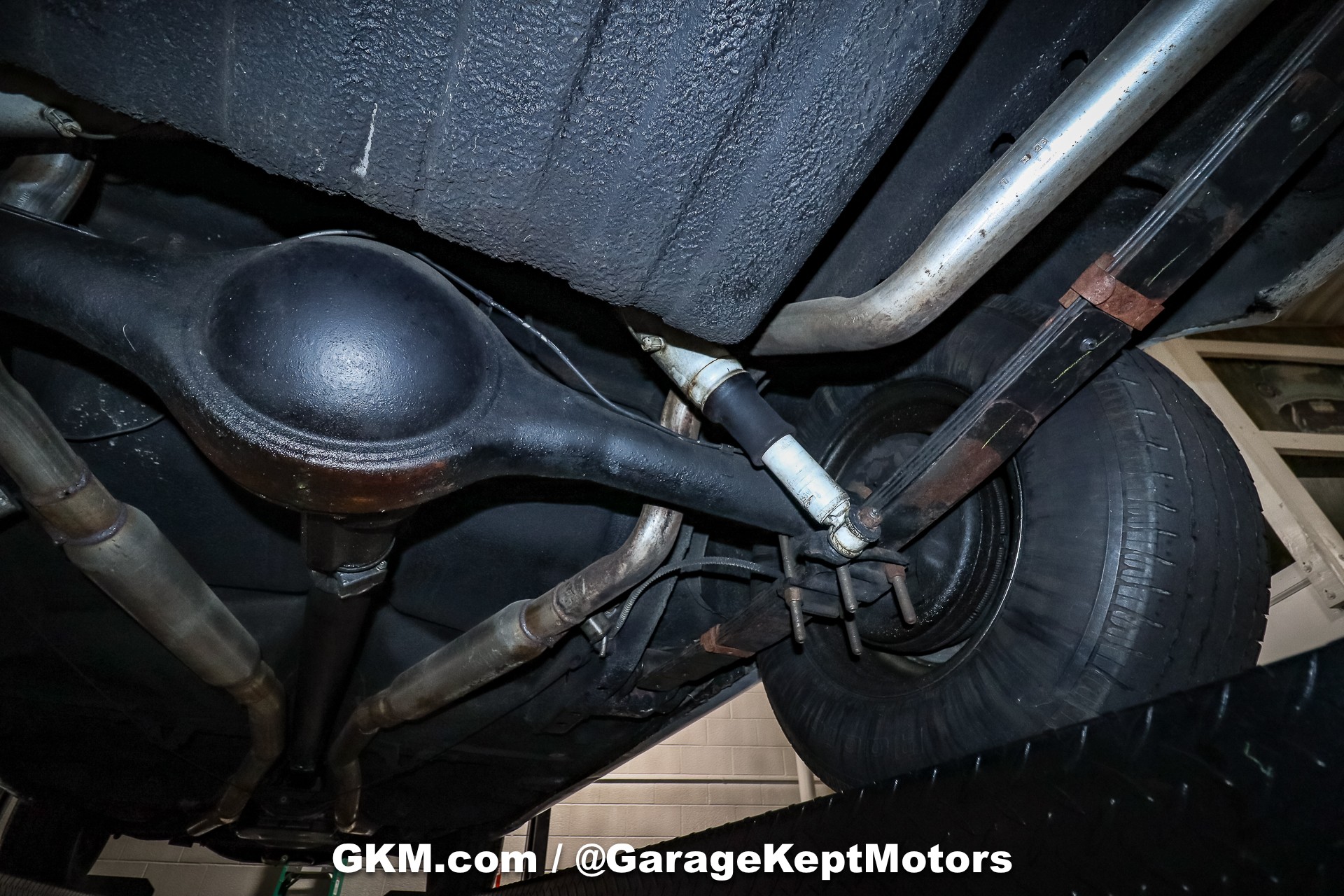 1965 Dodge Coronet 170