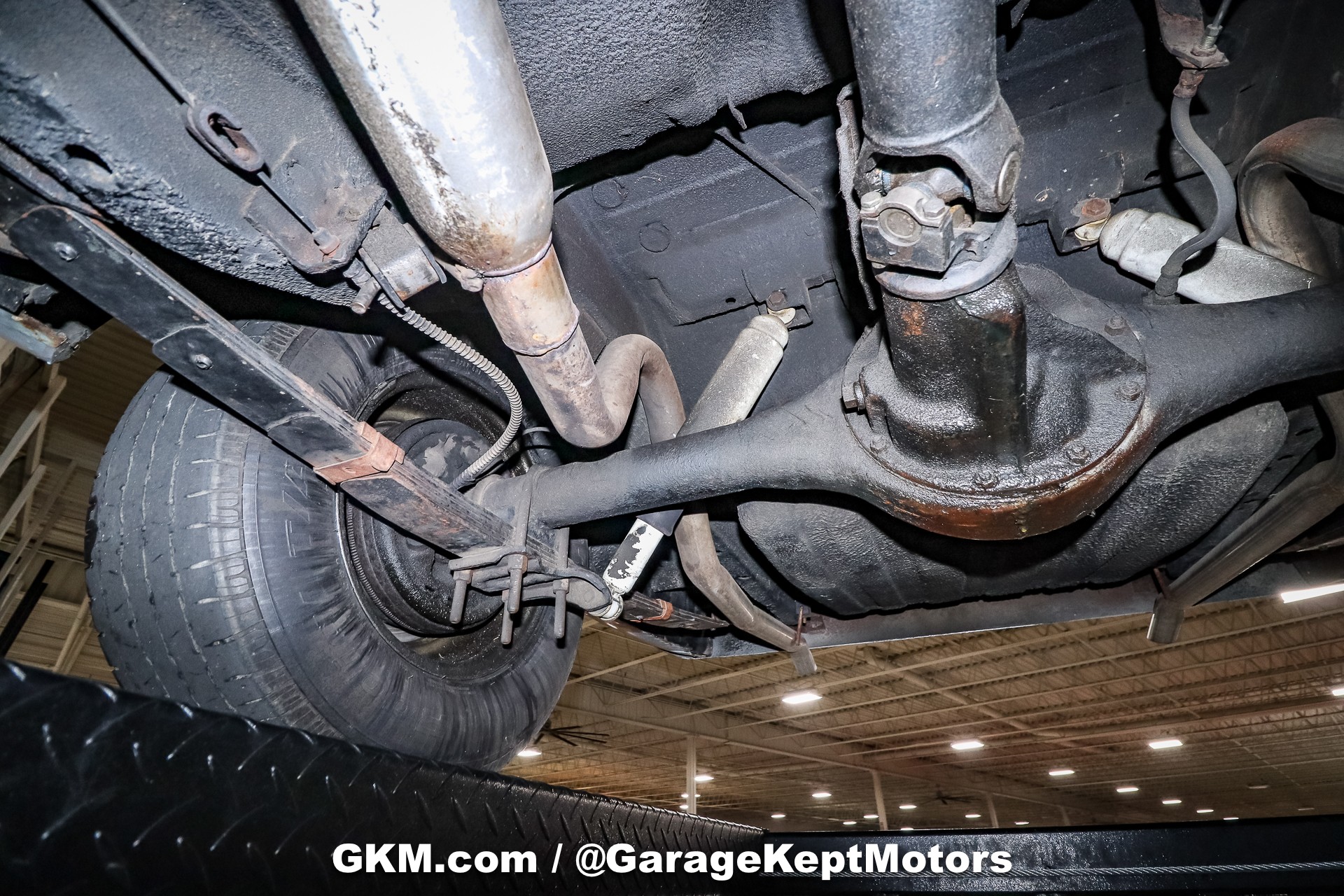 1965 Dodge Coronet 171