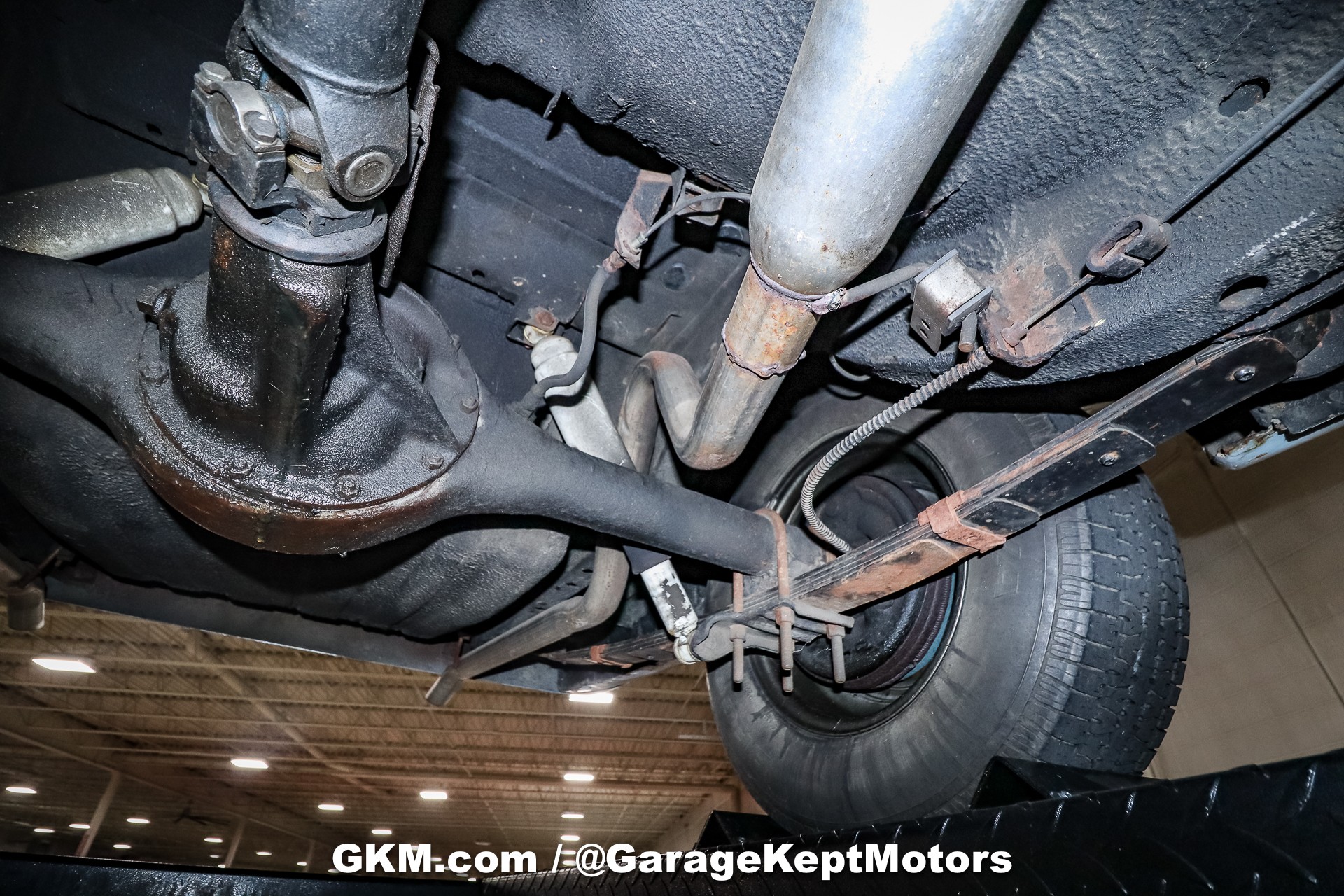 1965 Dodge Coronet 172