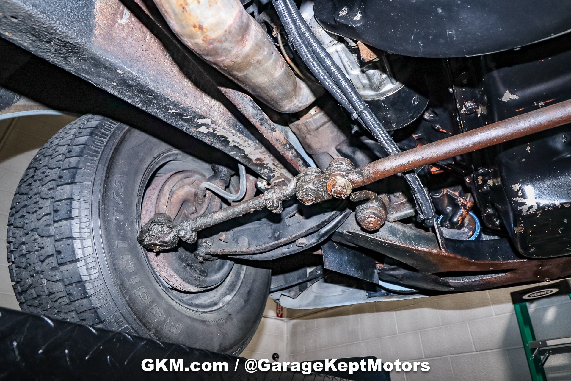 1965 Dodge Coronet 173