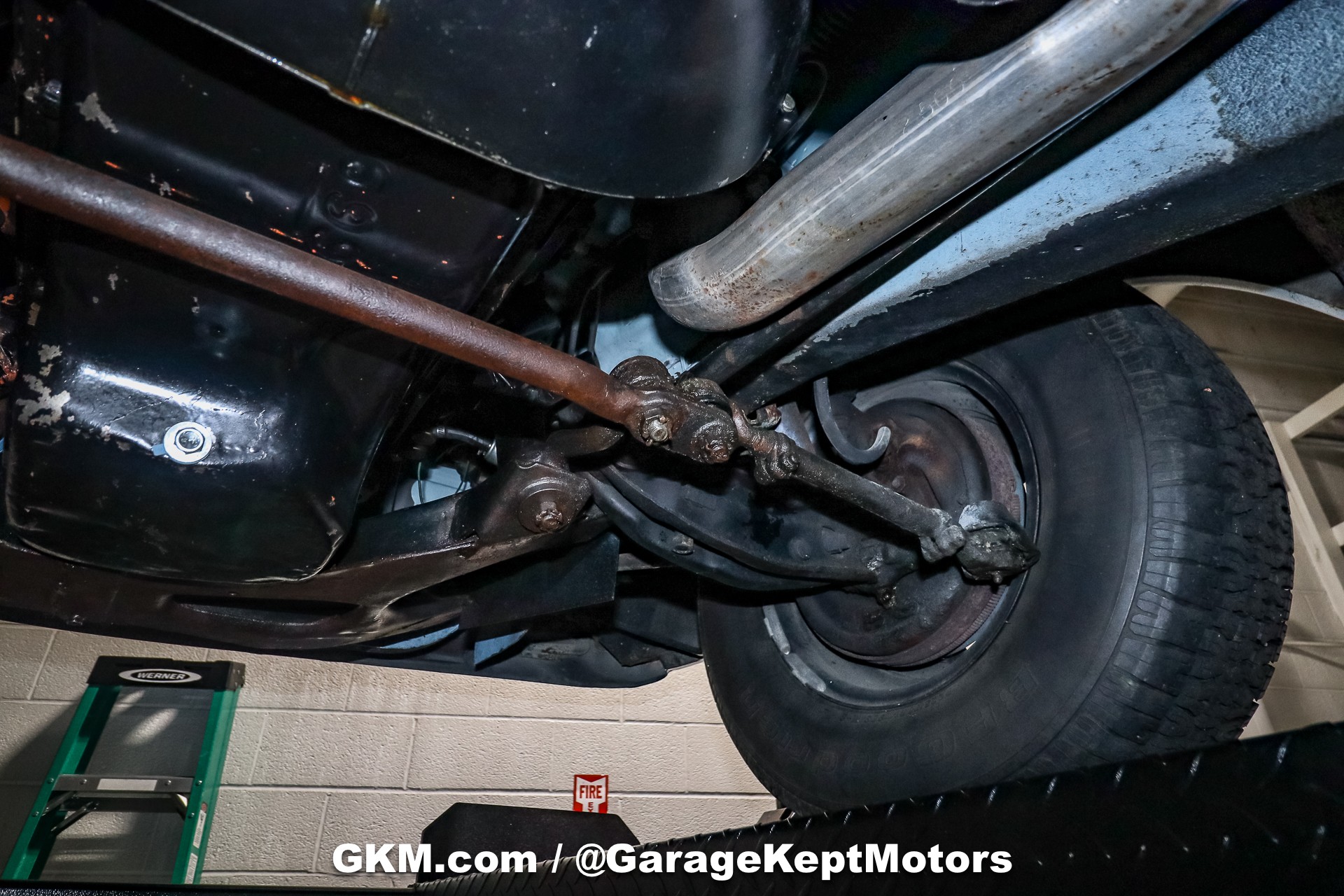 1965 Dodge Coronet 174