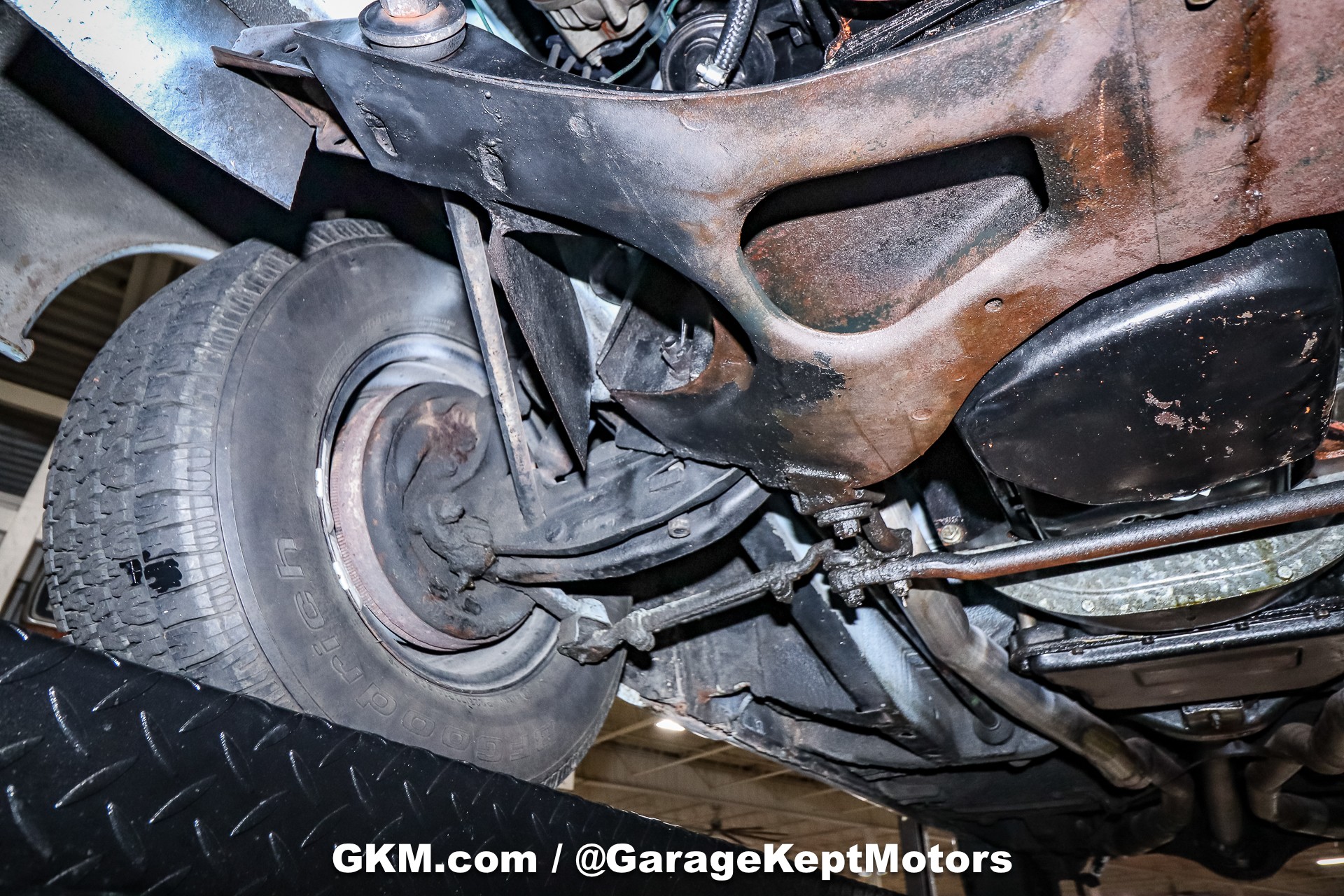 1965 Dodge Coronet 175