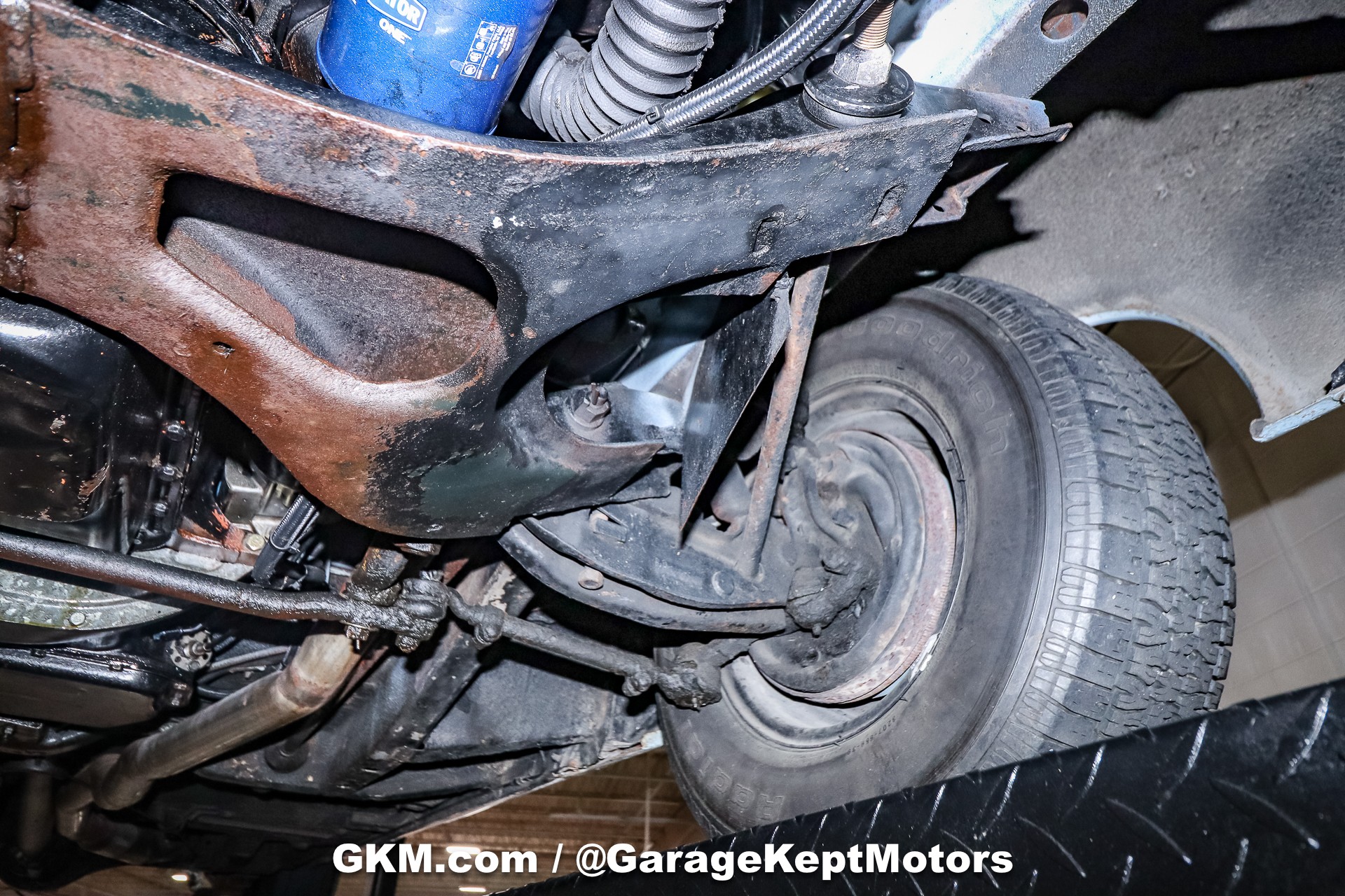 1965 Dodge Coronet 176