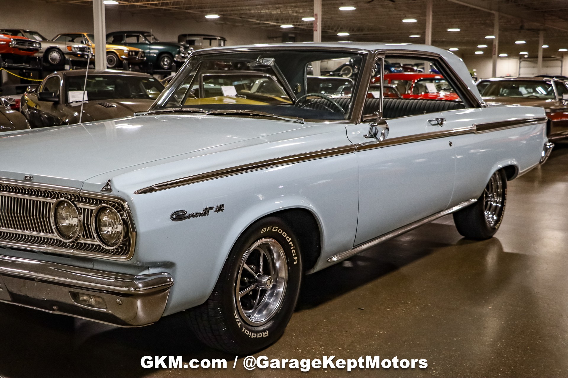 1965 Dodge Coronet 26