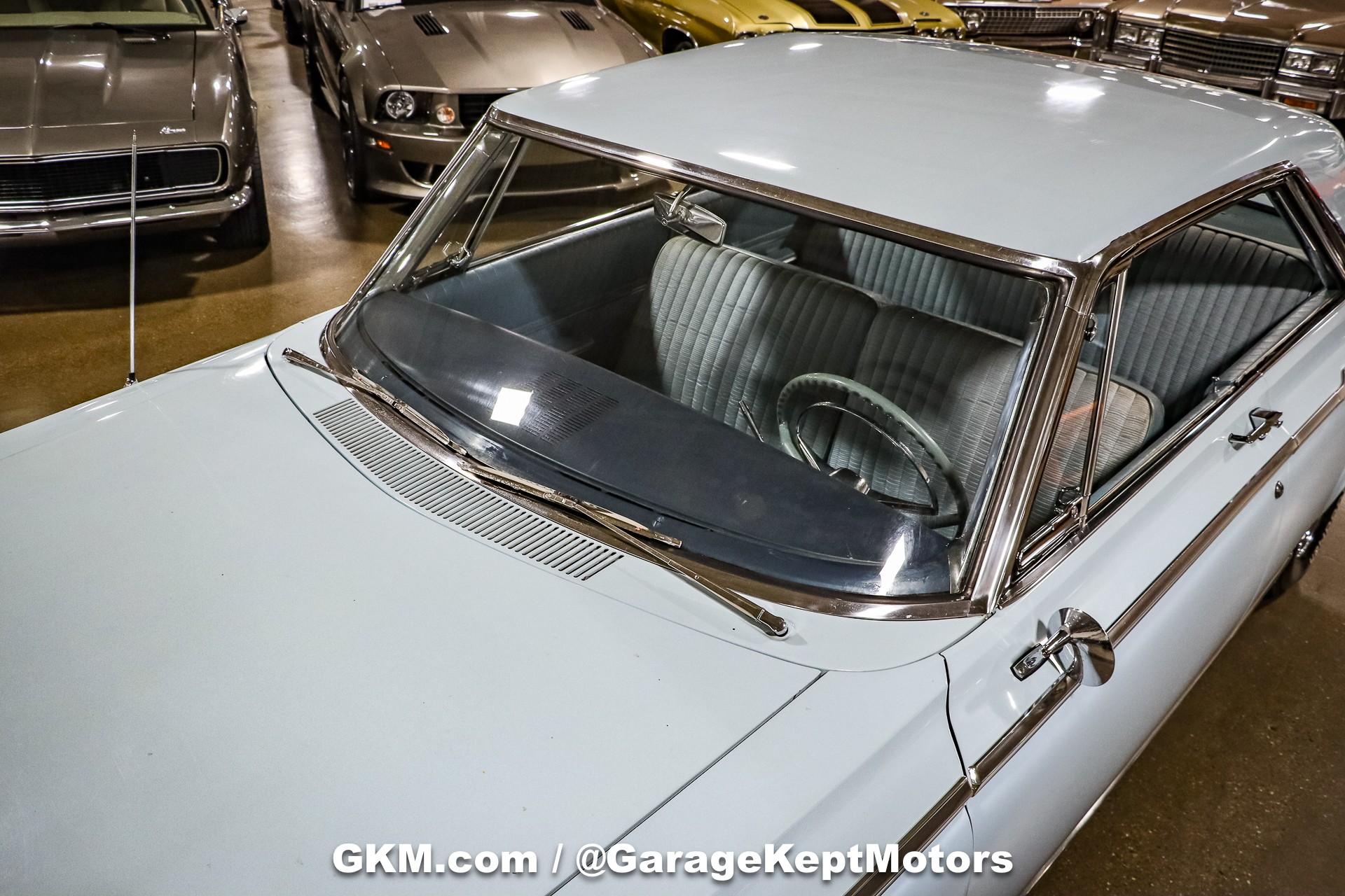 1965 Dodge Coronet 28